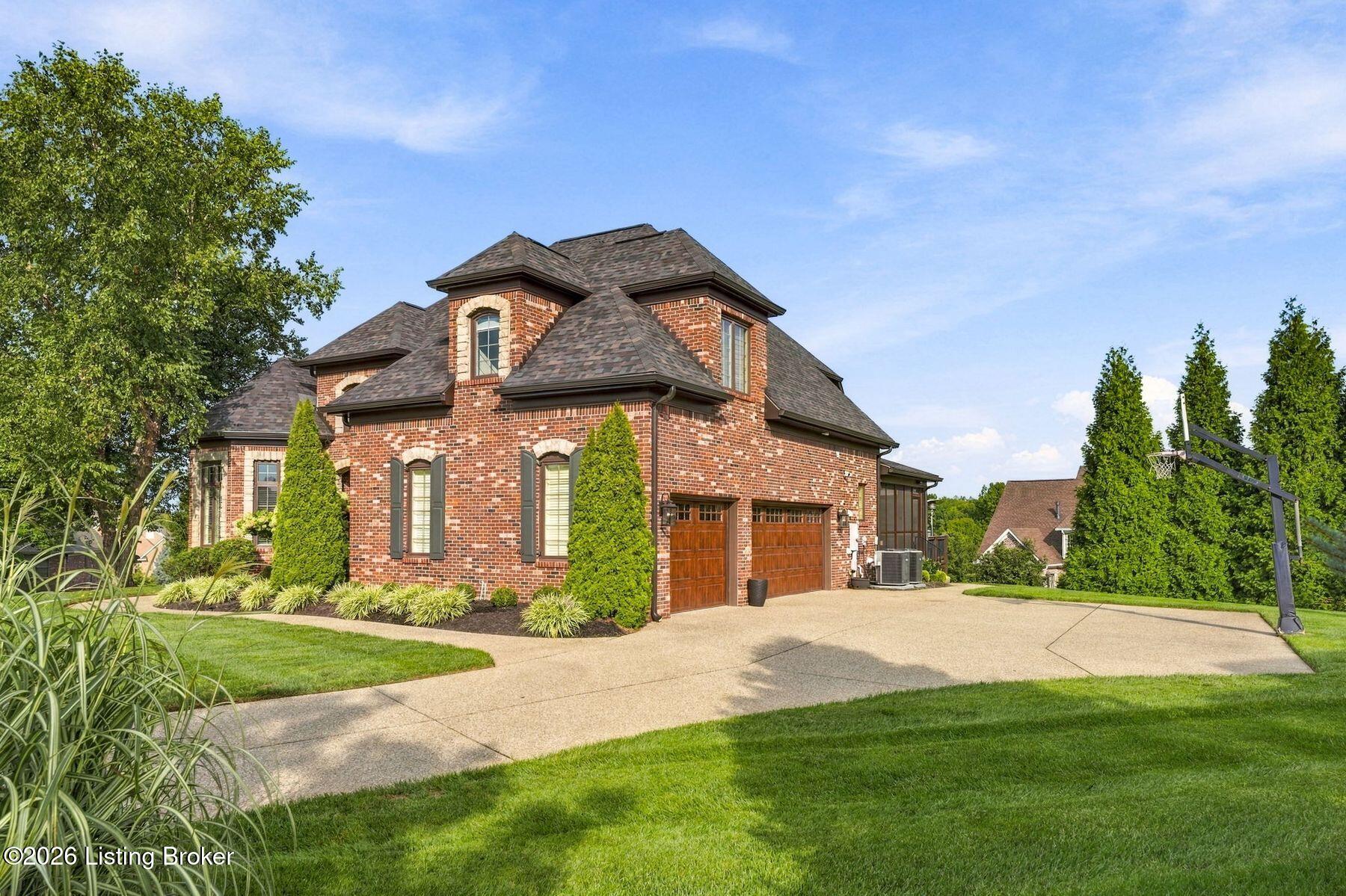 13512 Ridgemoor Dr Property Photo 4