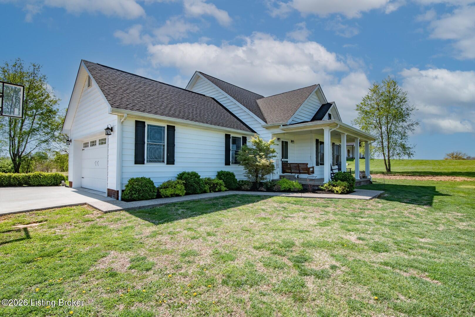 2974 Bacon Creek Rd Property Photo 1