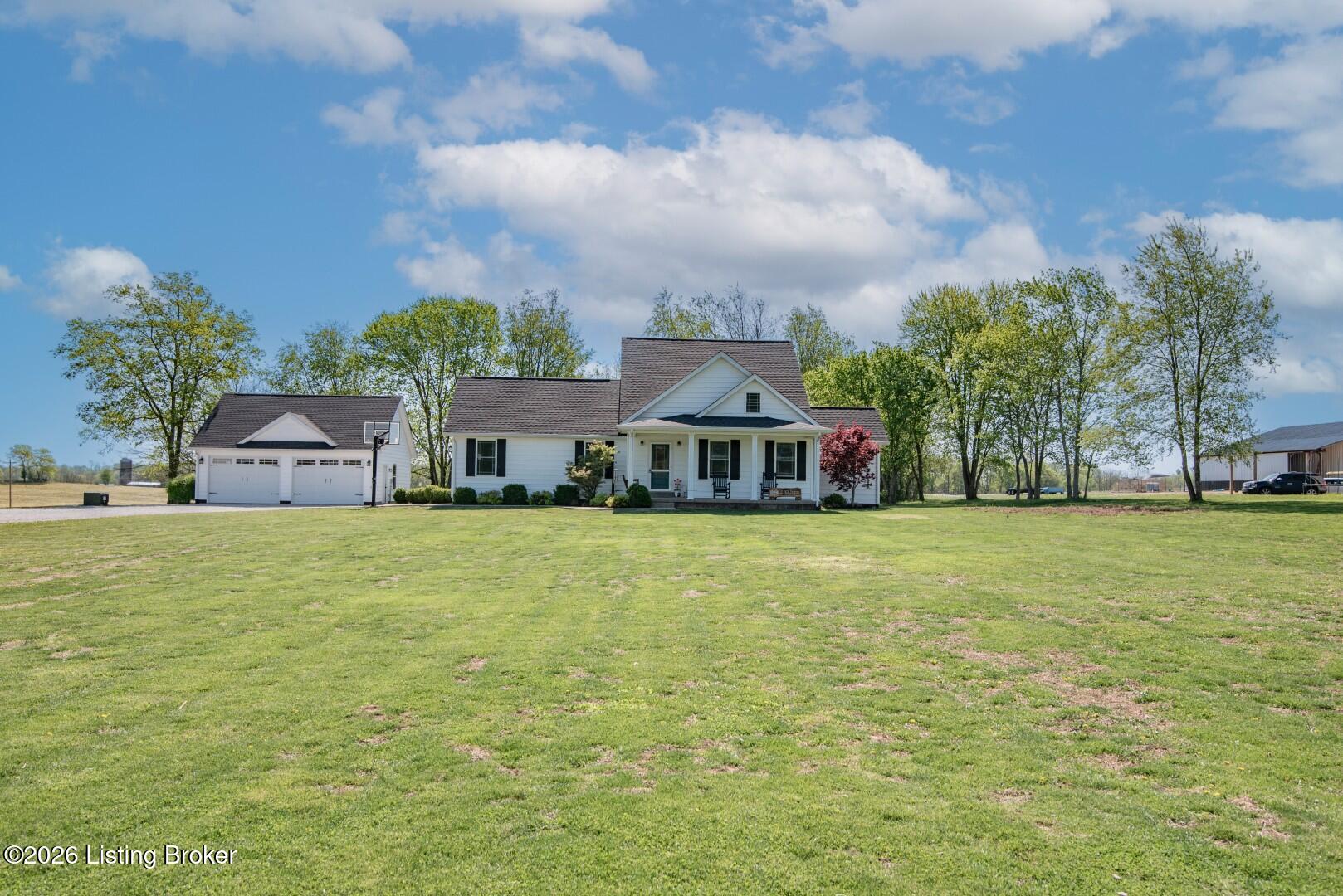 2974 Bacon Creek Rd Property Photo 2