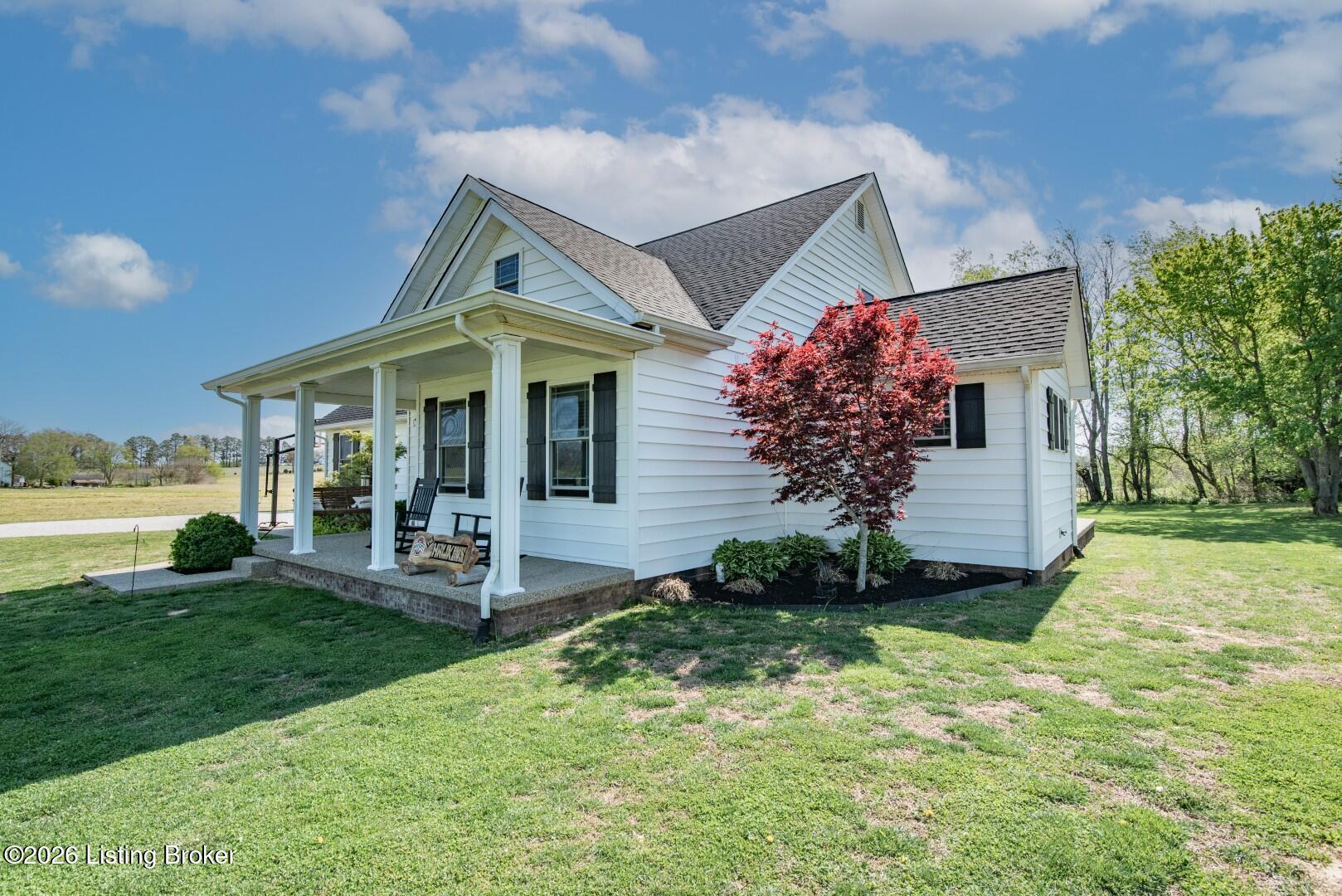 2974 Bacon Creek Rd Property Photo 3