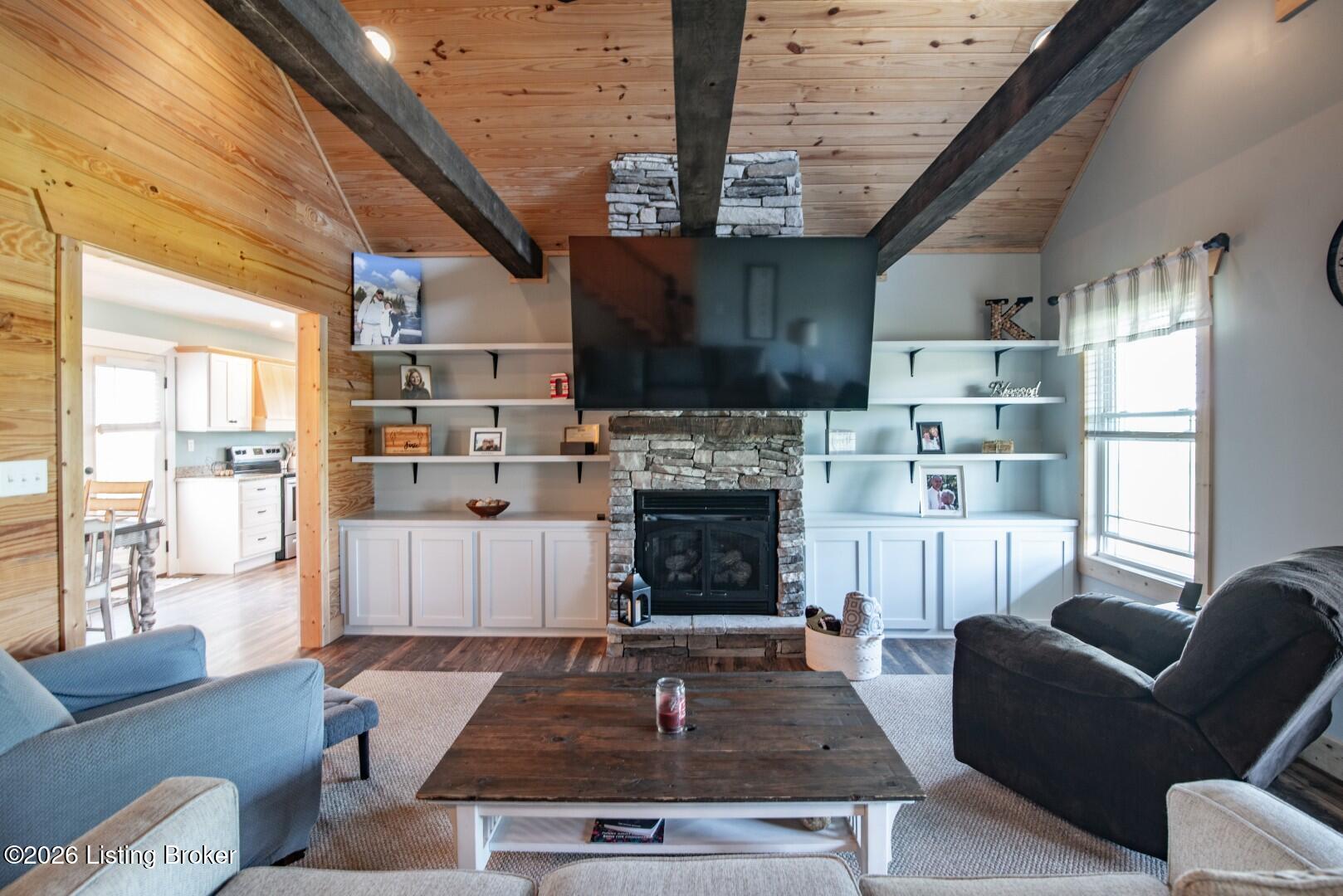 2974 Bacon Creek Rd Property Photo 7