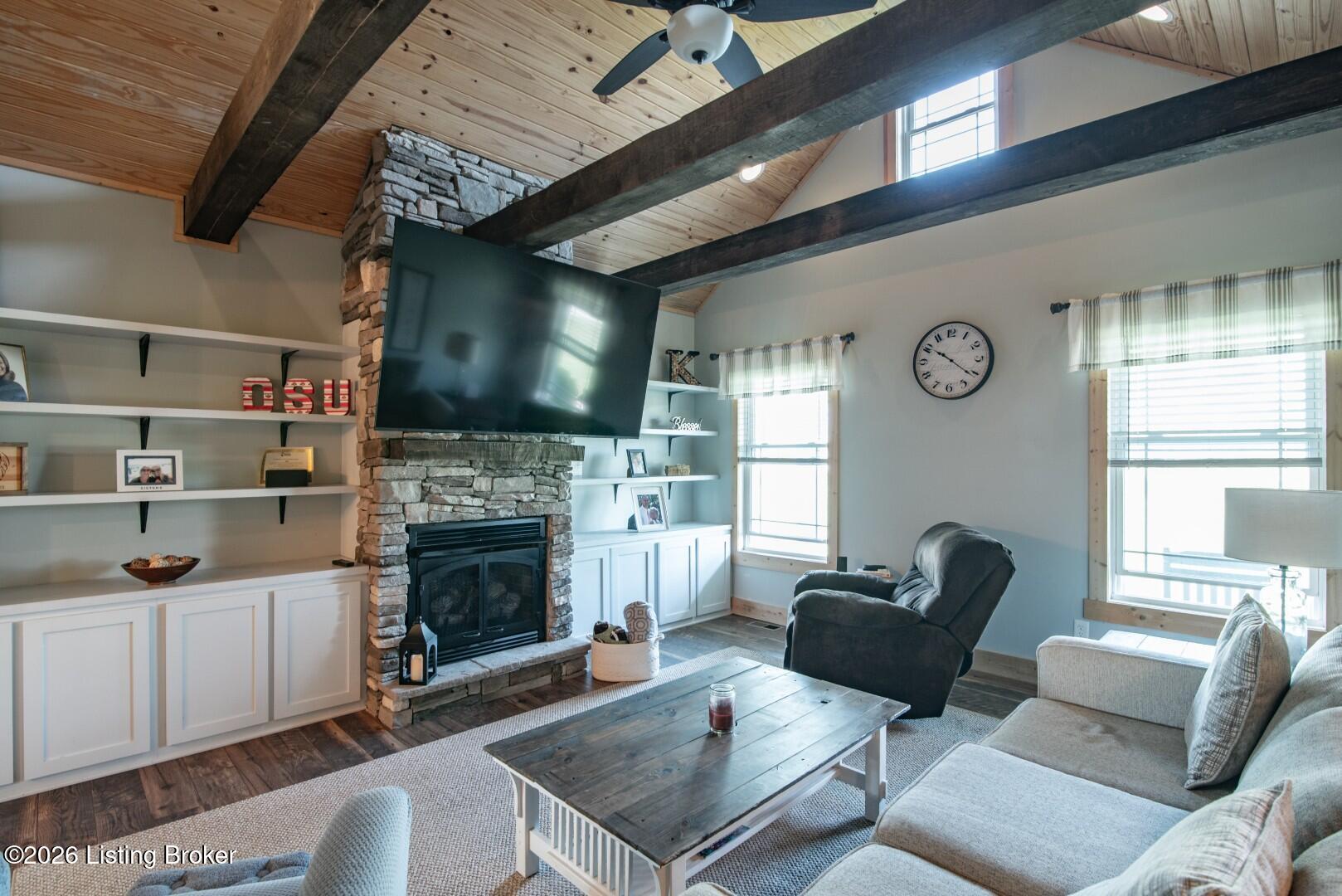 2974 Bacon Creek Rd Property Photo 8