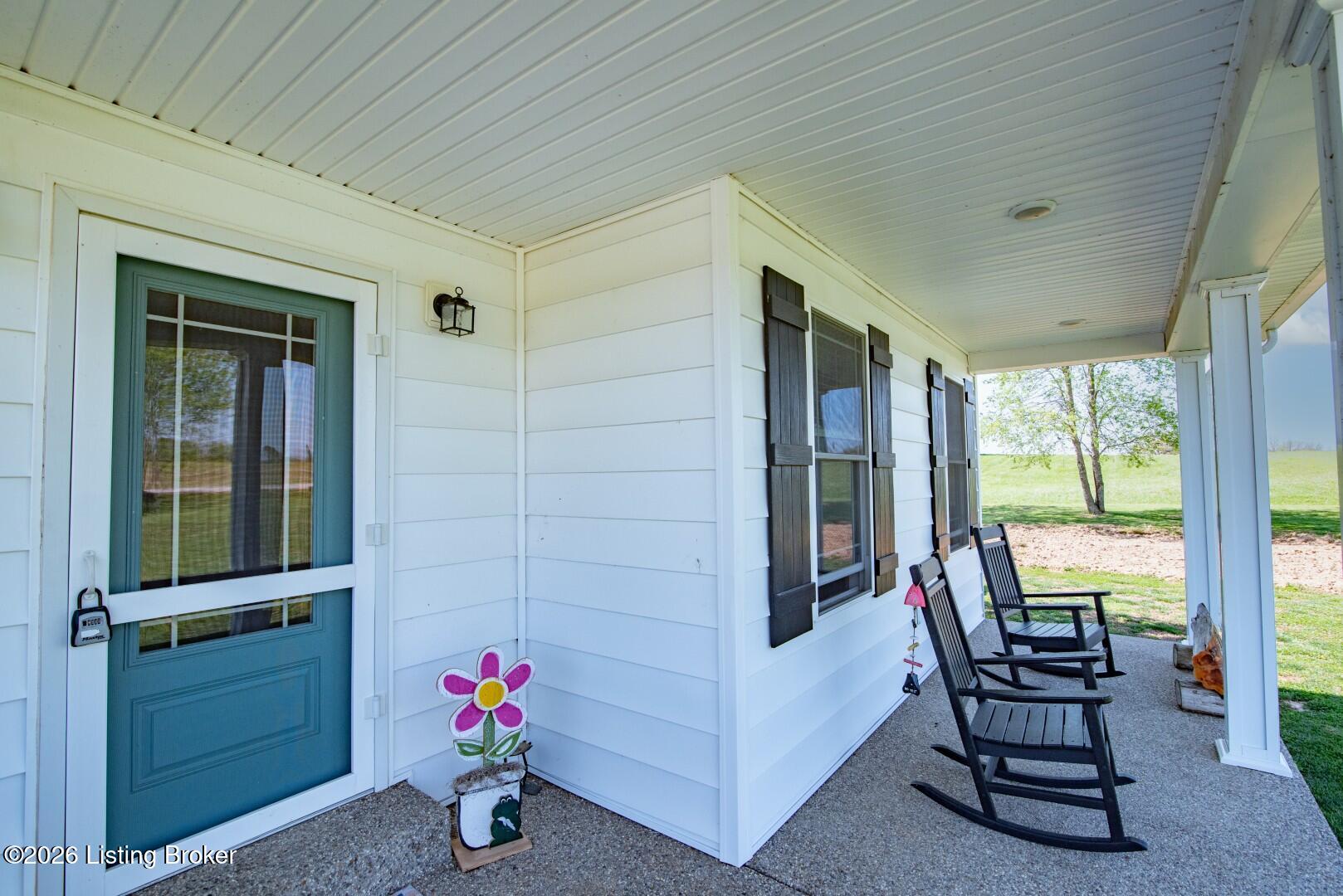 2974 Bacon Creek Rd Property Photo 24