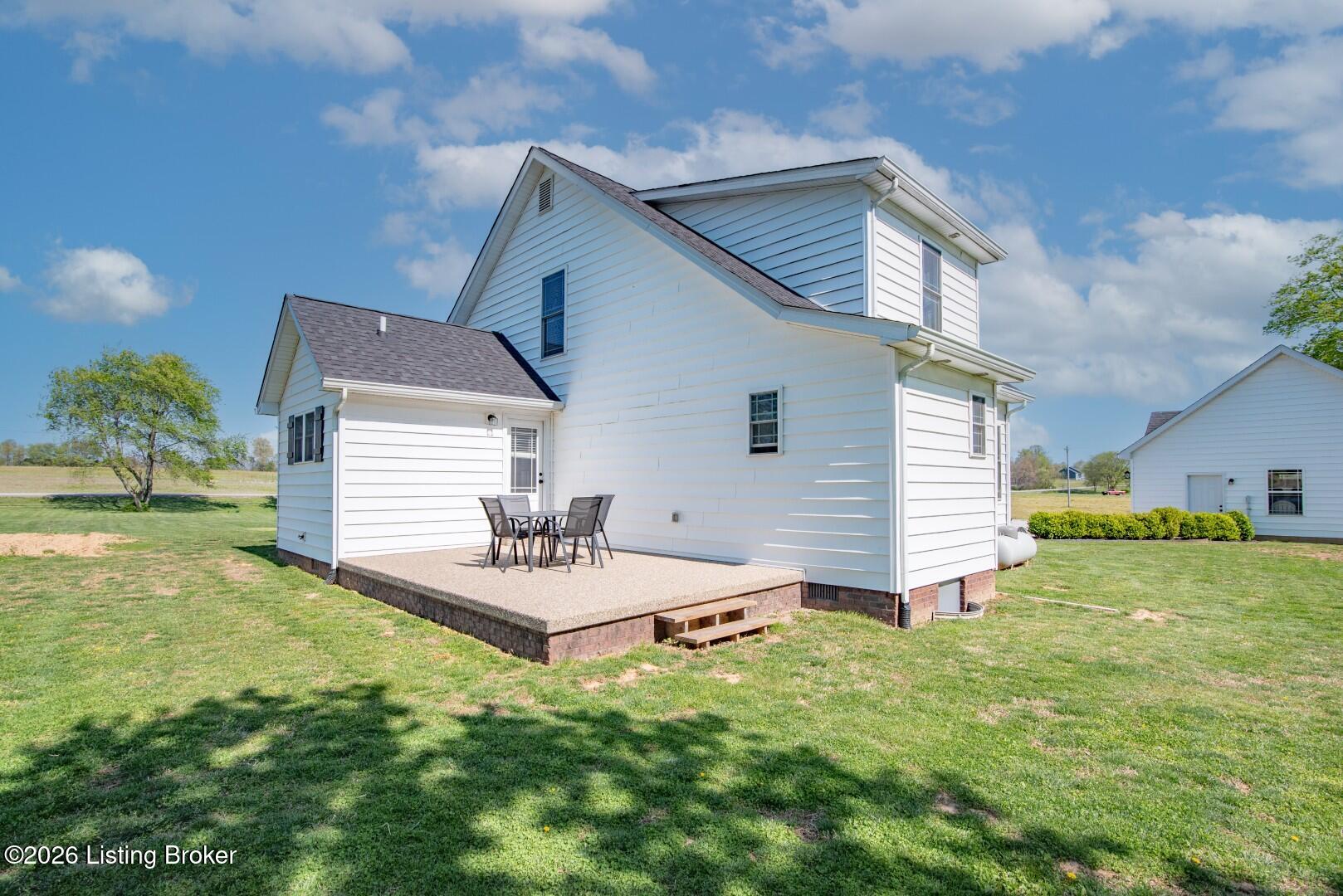 2974 Bacon Creek Rd Property Photo 25