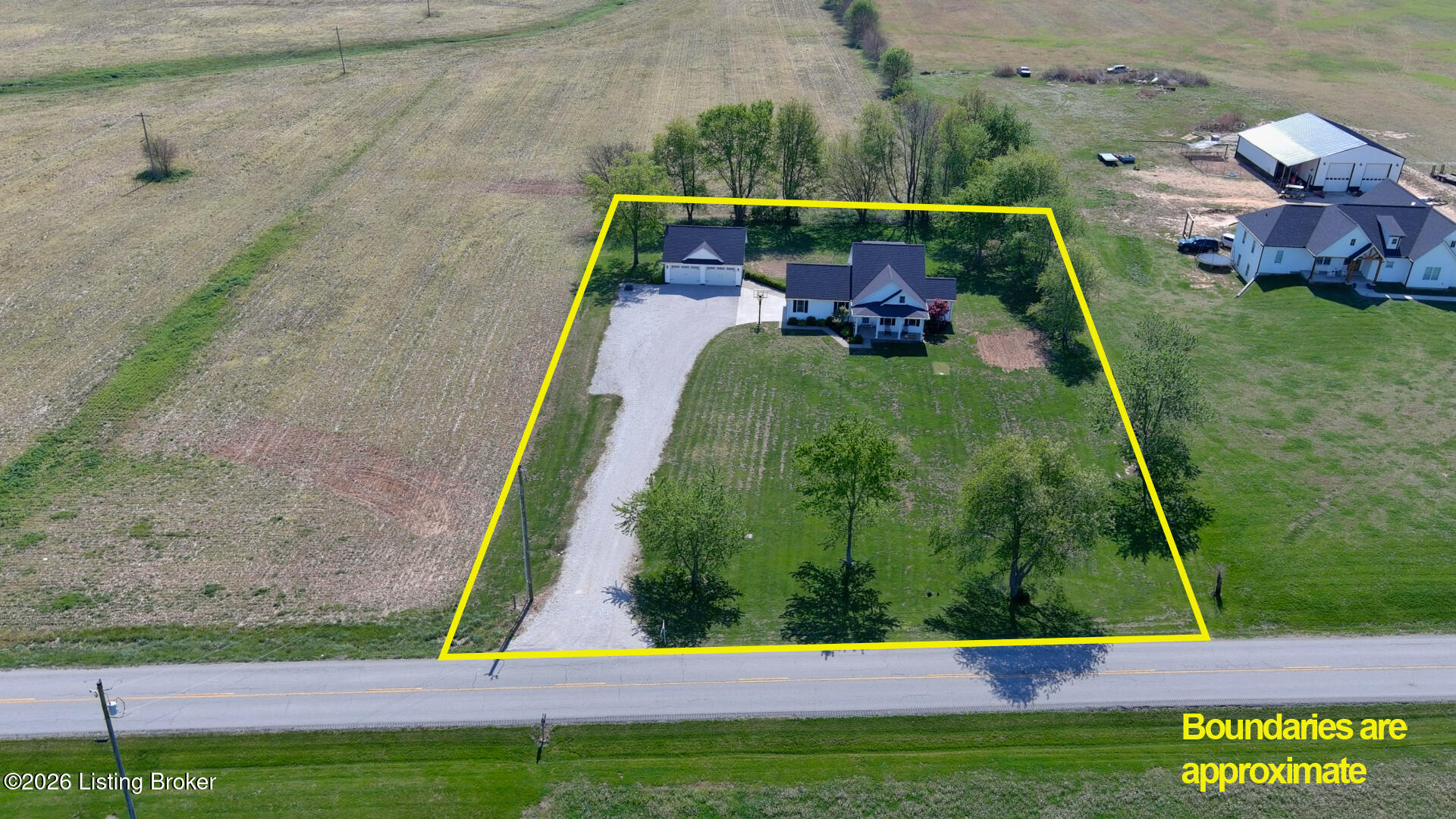 2974 Bacon Creek Rd Property Photo 27