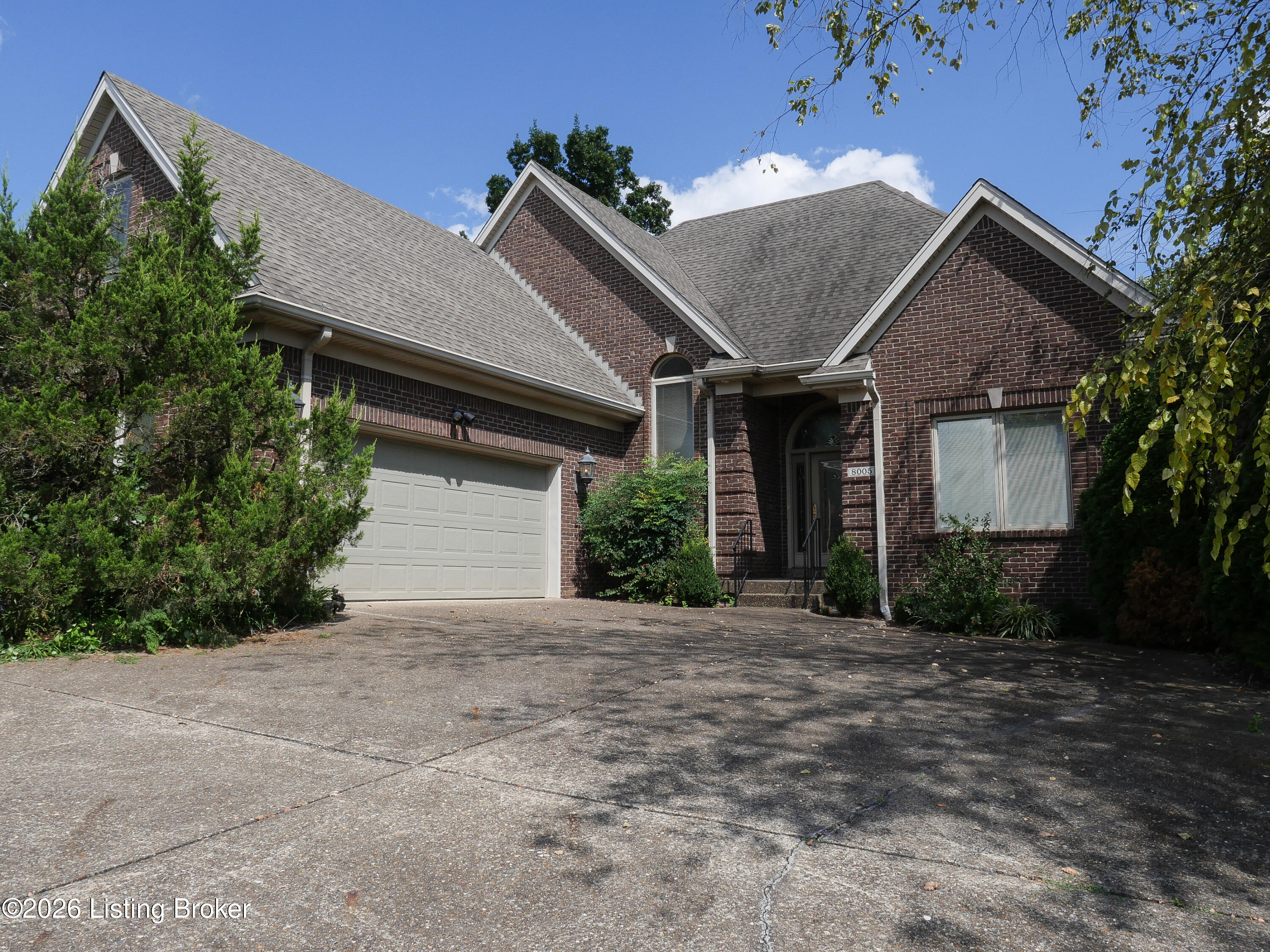 8005 Kendrick Crossing Ln Property Photo
