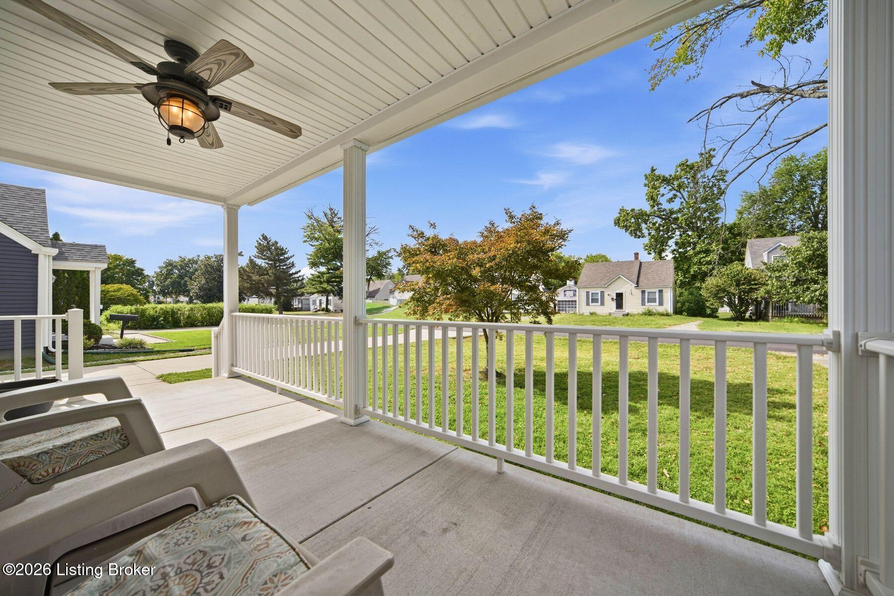 531 Marquette Dr Property Photo 9