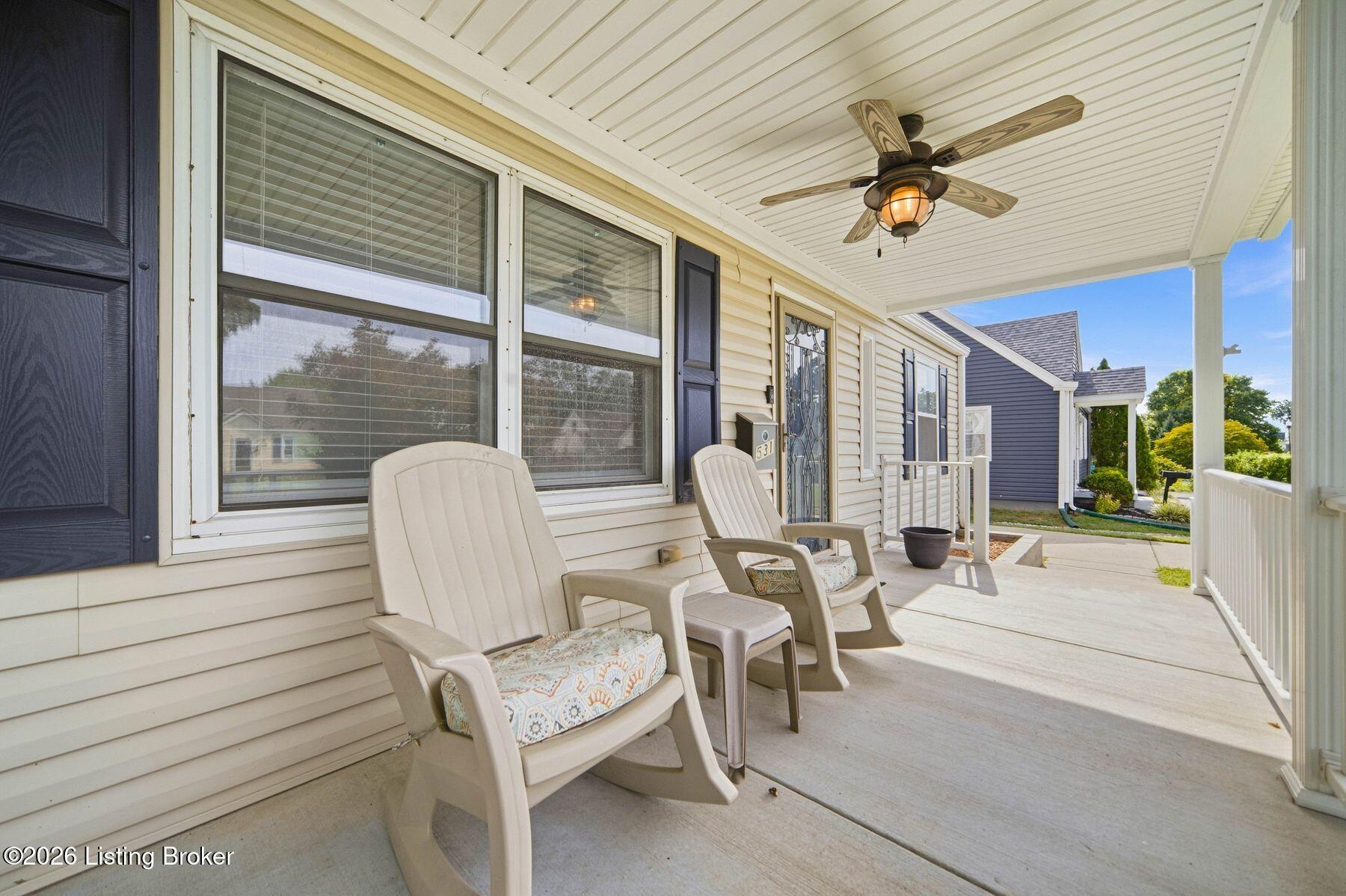 531 Marquette Dr Property Photo 10
