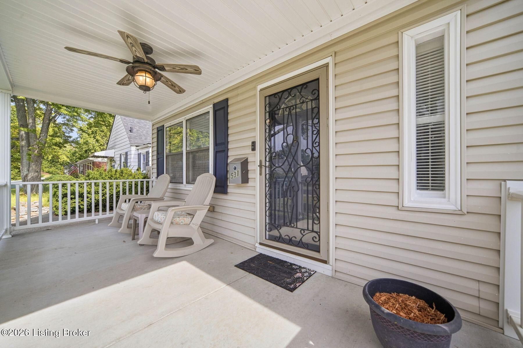 531 Marquette Dr Property Photo 11