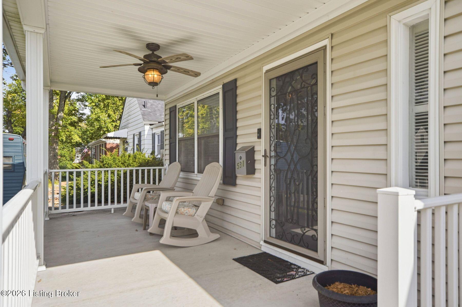 531 Marquette Dr Property Photo 12