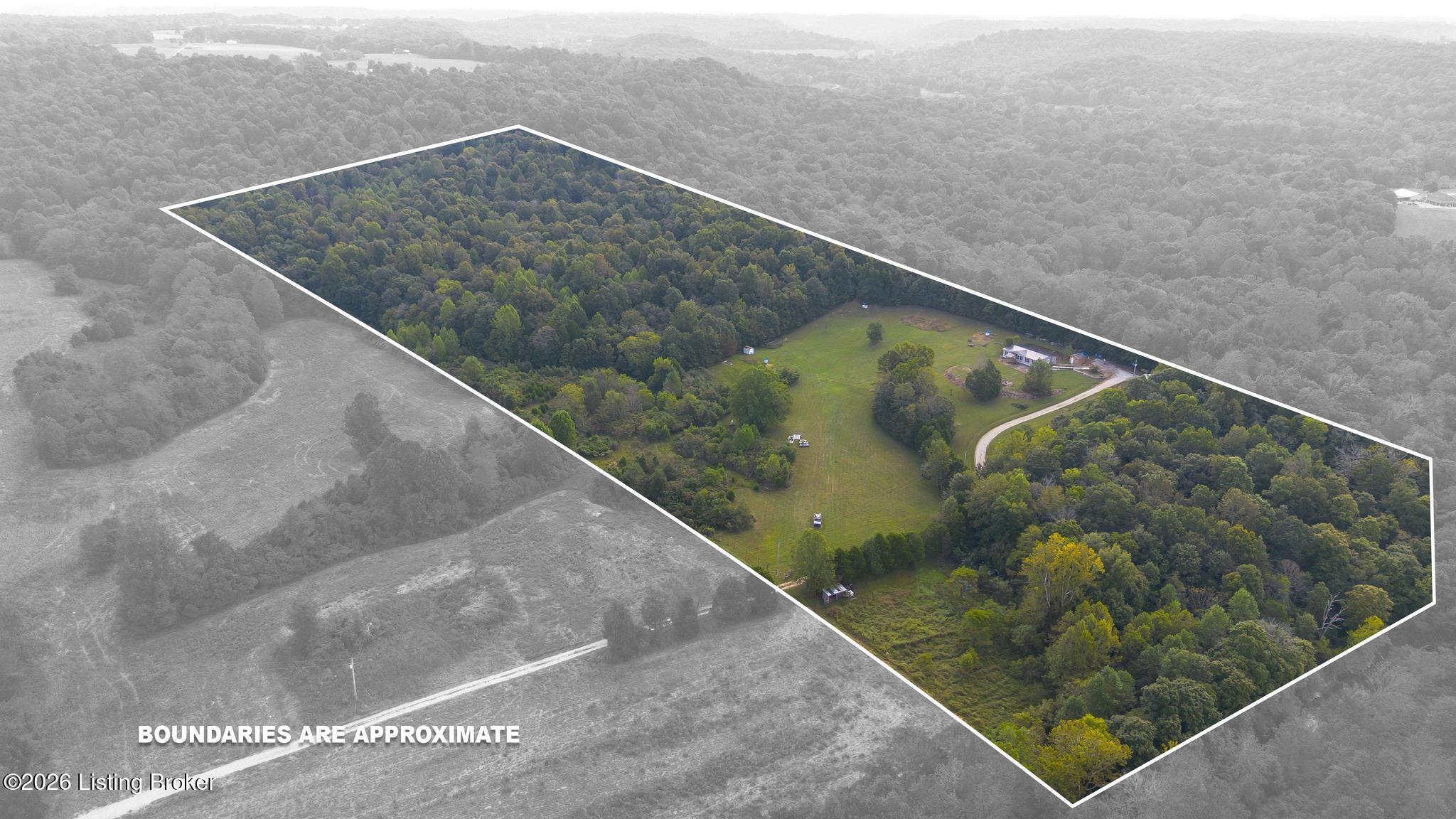 1560 Blue Fork Rd Property Photo 3