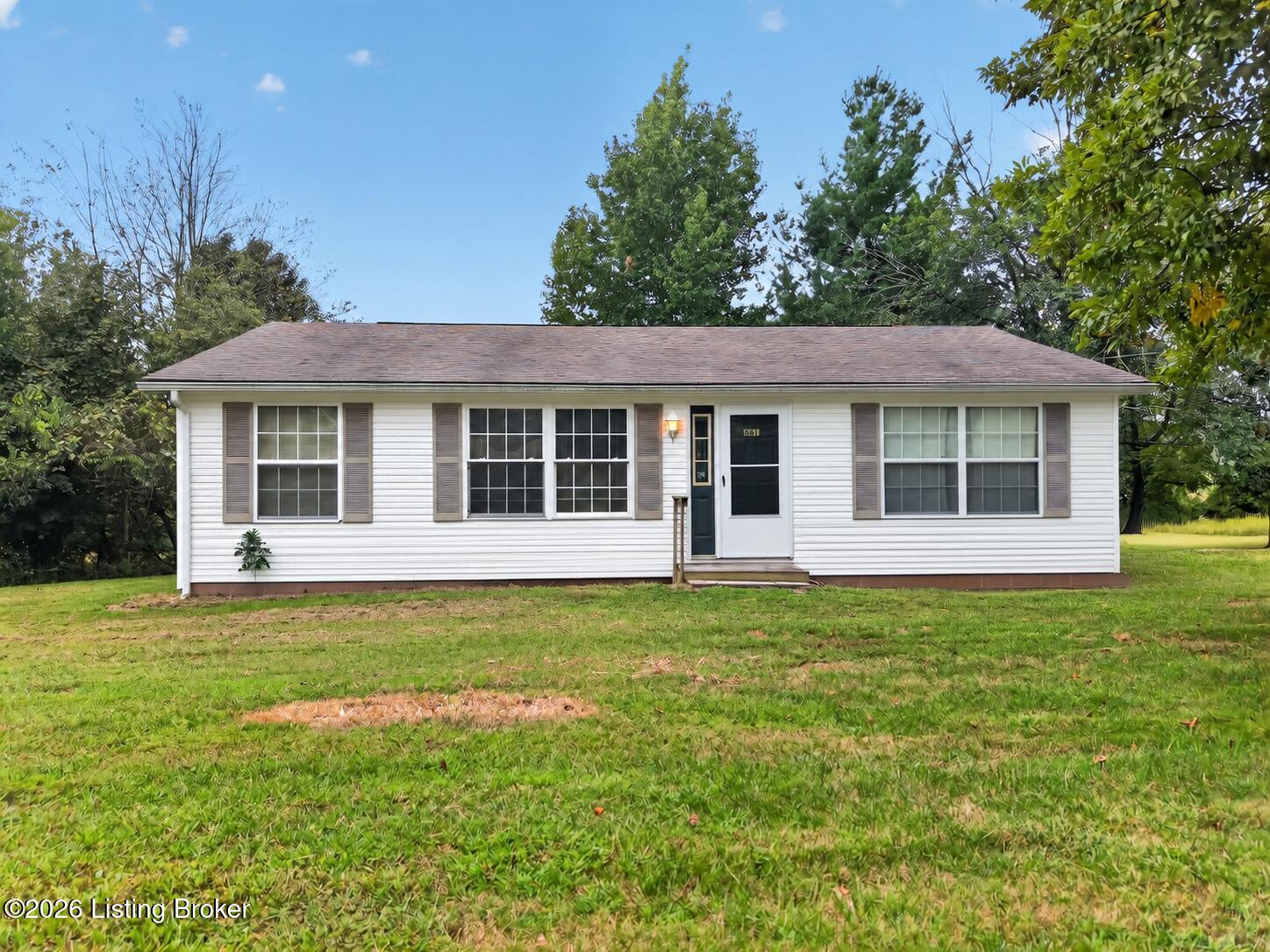 561 Yates Chapel Rd Property Photo 1