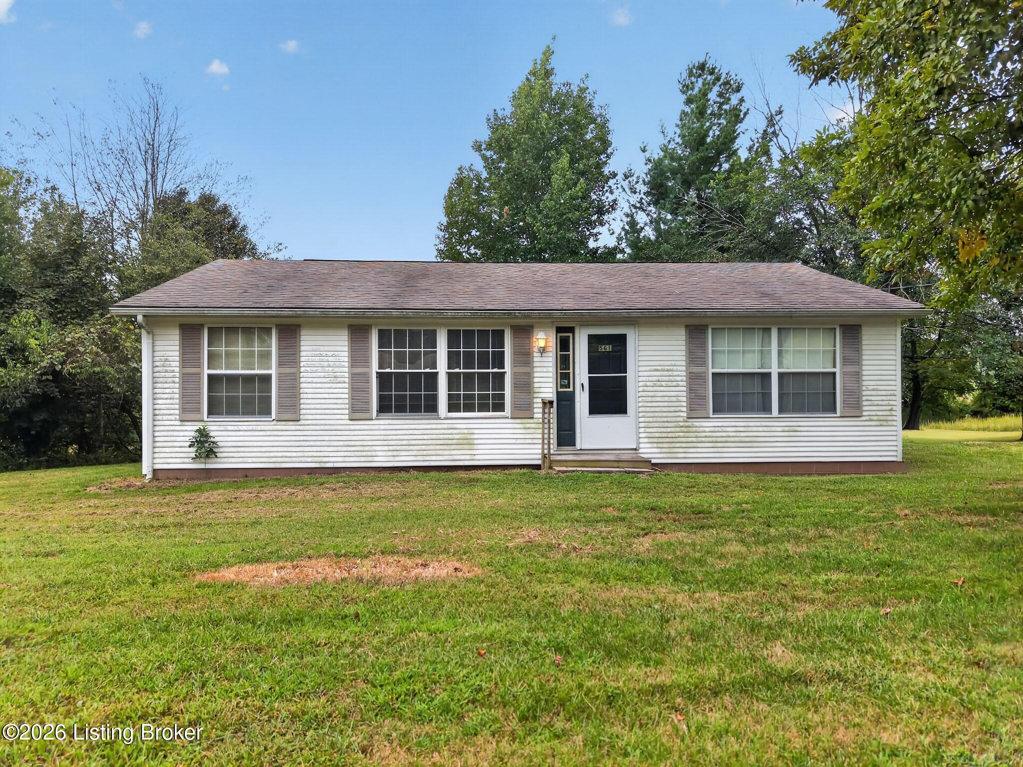 561 Yates Chapel Rd Property Photo 2