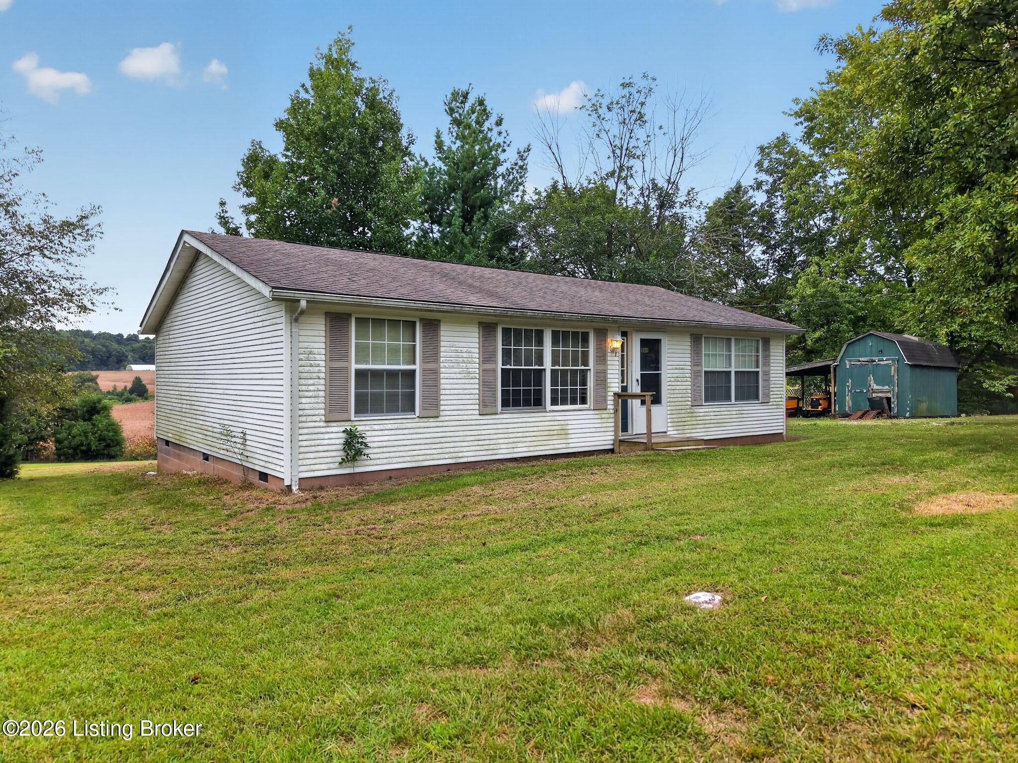 561 Yates Chapel Rd Property Photo 26