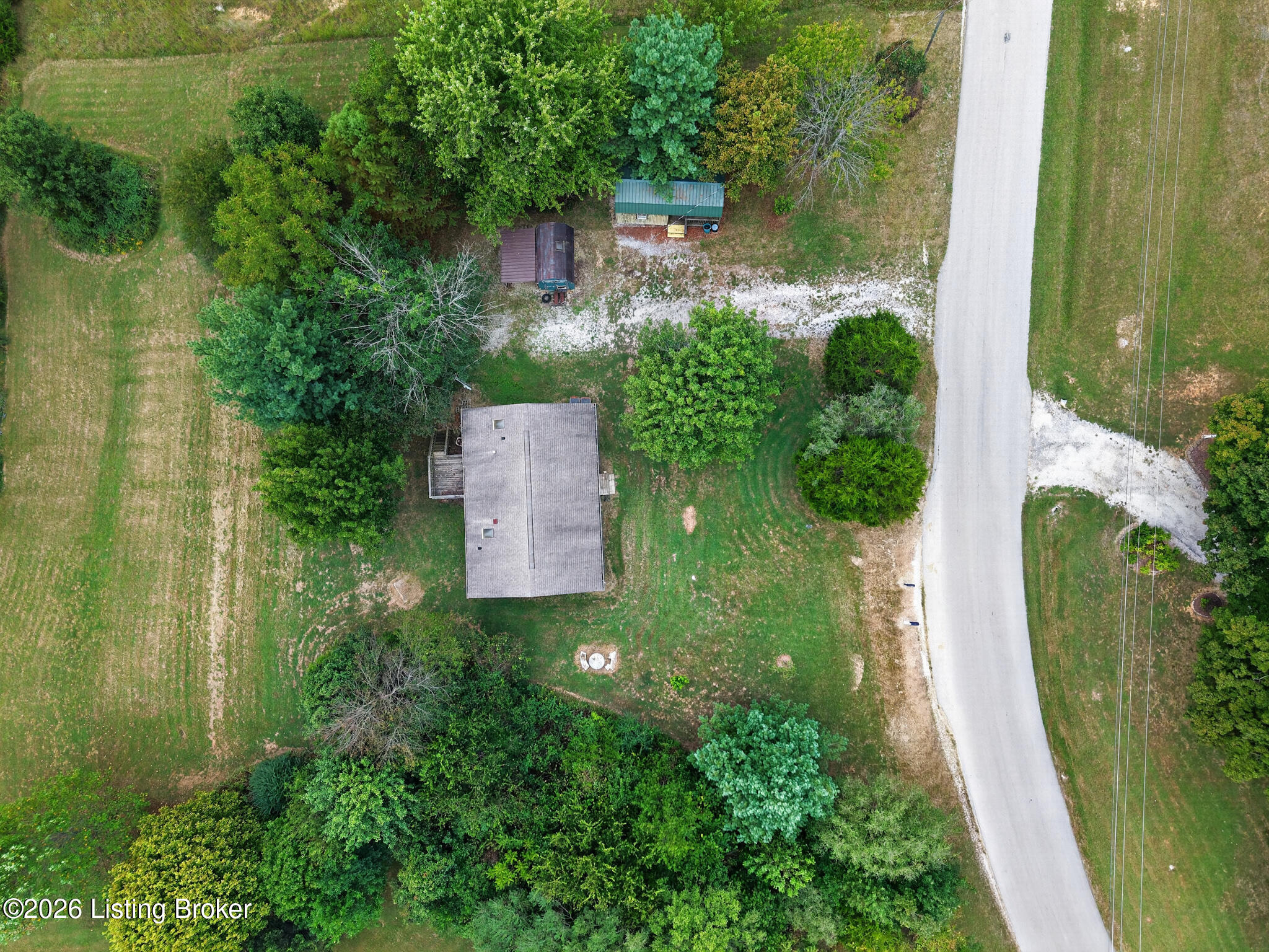 561 Yates Chapel Rd Property Photo 28