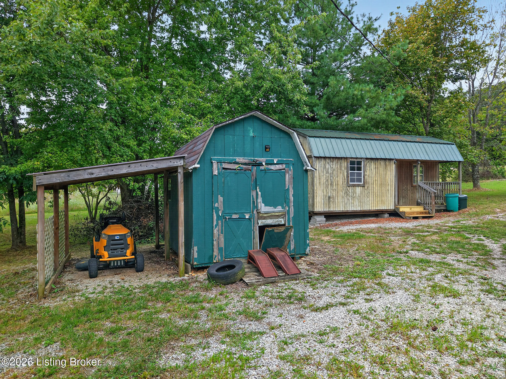 561 Yates Chapel Rd Property Photo 31