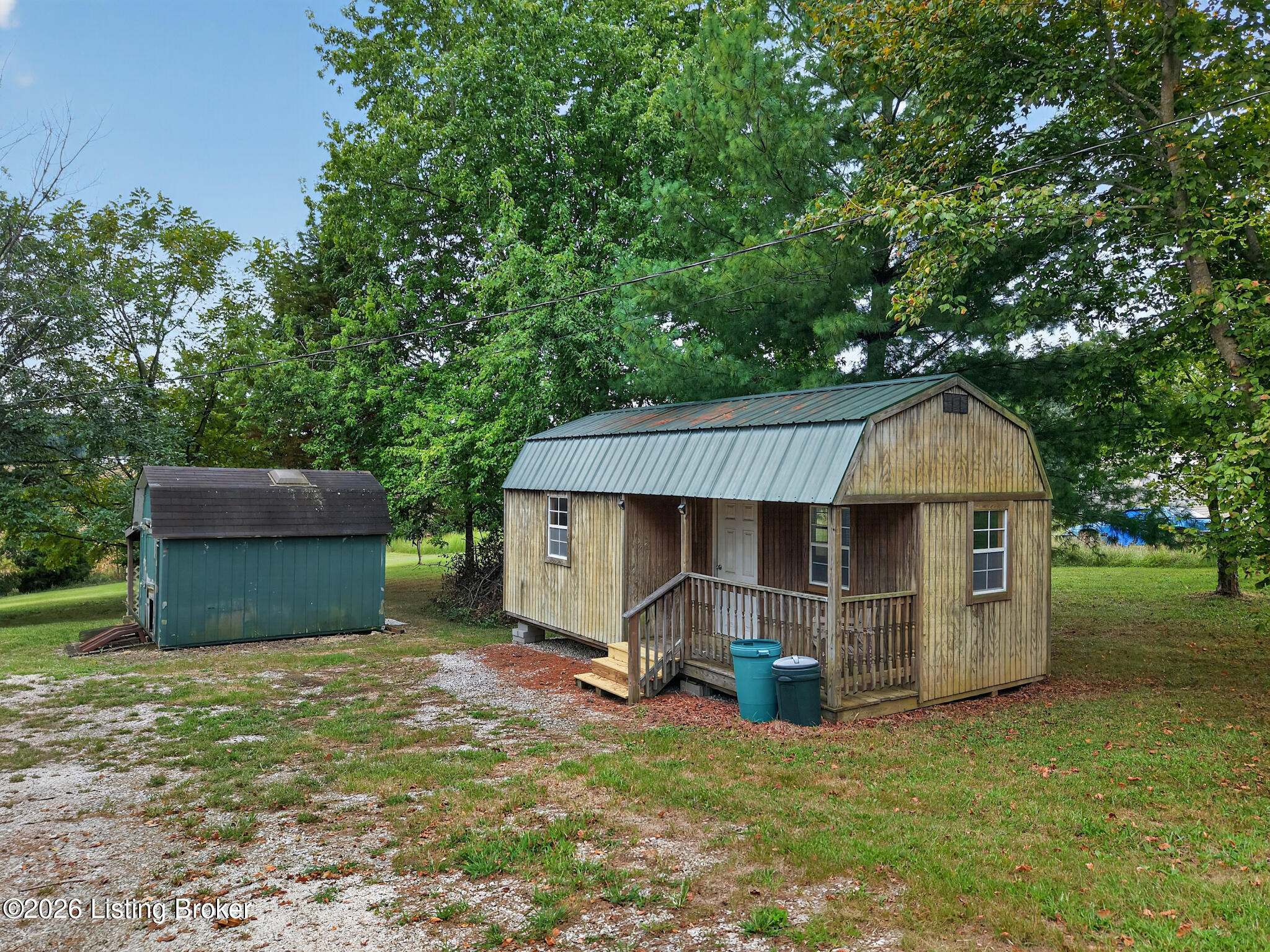 561 Yates Chapel Rd Property Photo 34