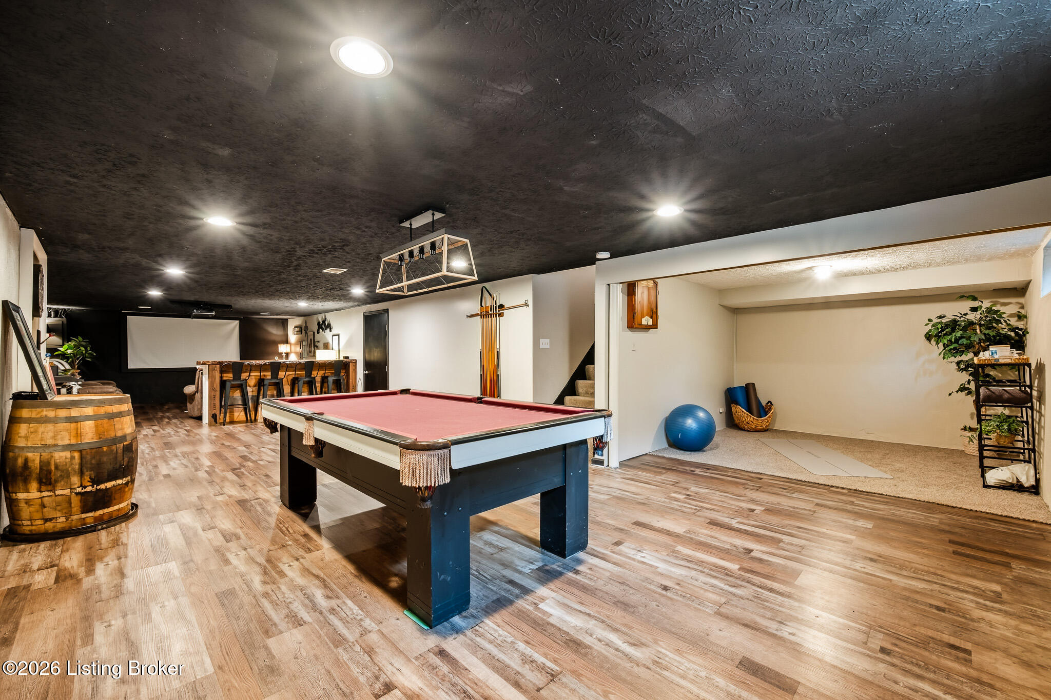 9312 Le Beau Ct Property Photo 6