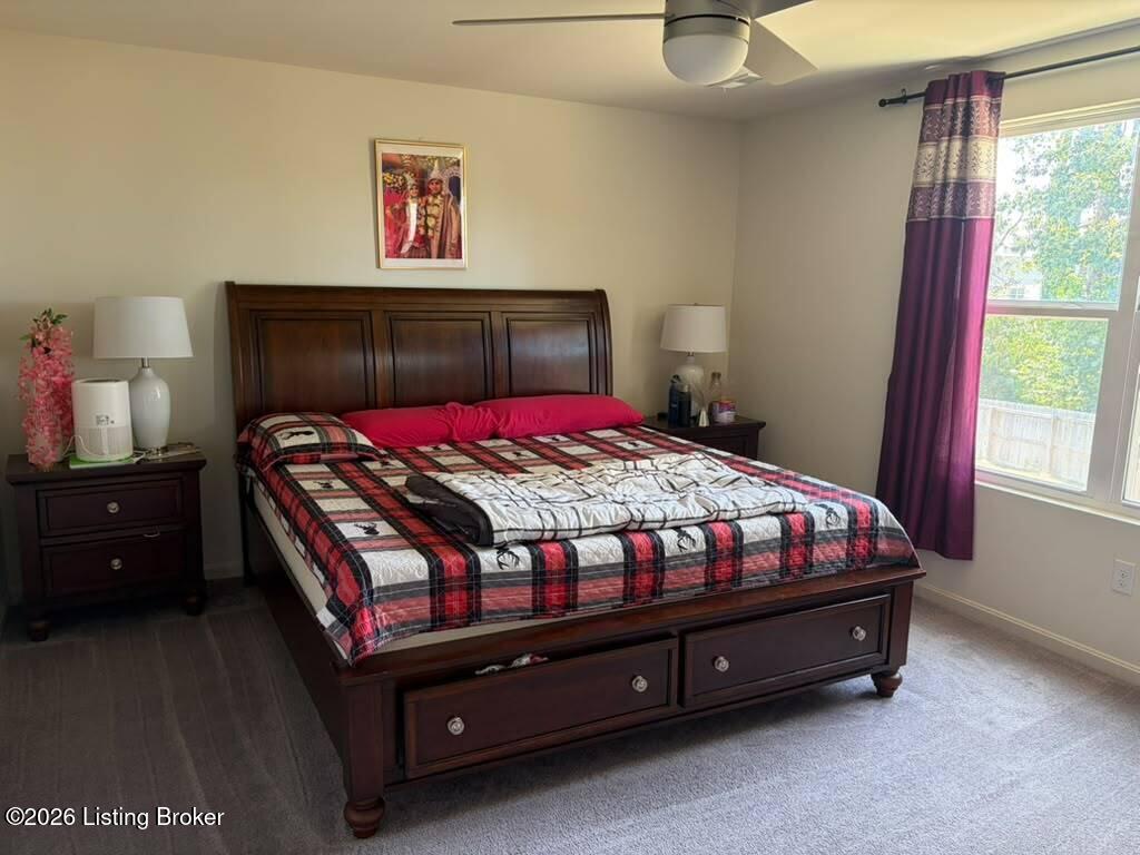 7020 Hollow Oaks Dr Property Photo 6