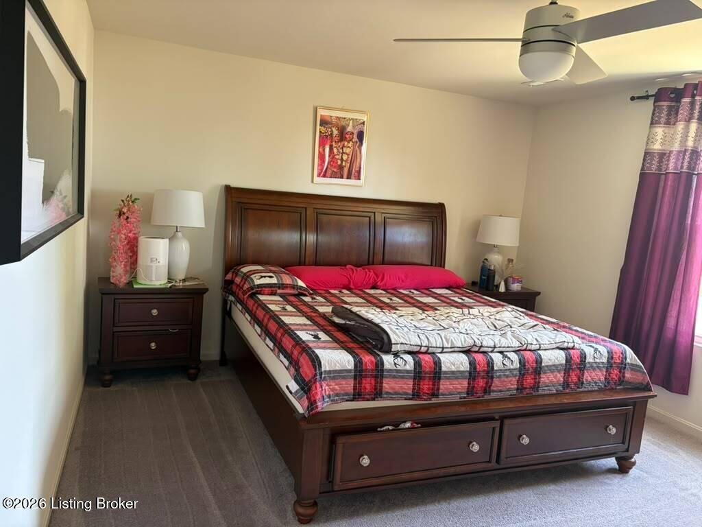 7020 Hollow Oaks Dr Property Photo 7