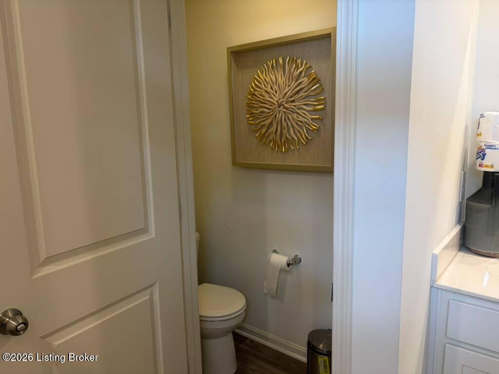 7020 Hollow Oaks Dr Property Photo 16