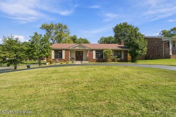 9701 Meadow Vale Dr Property Photo 1