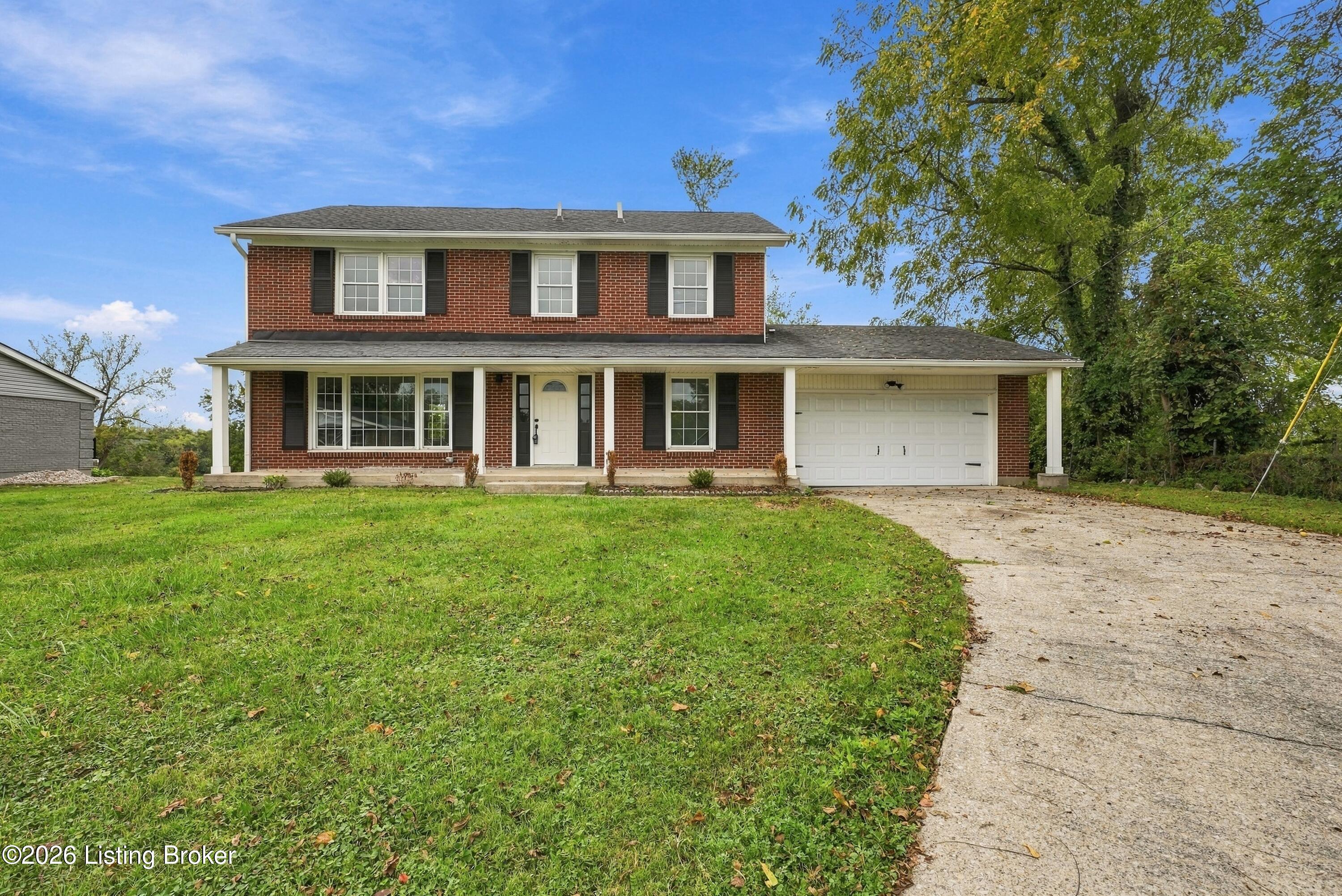 6714 Rest Way Property Photo 1