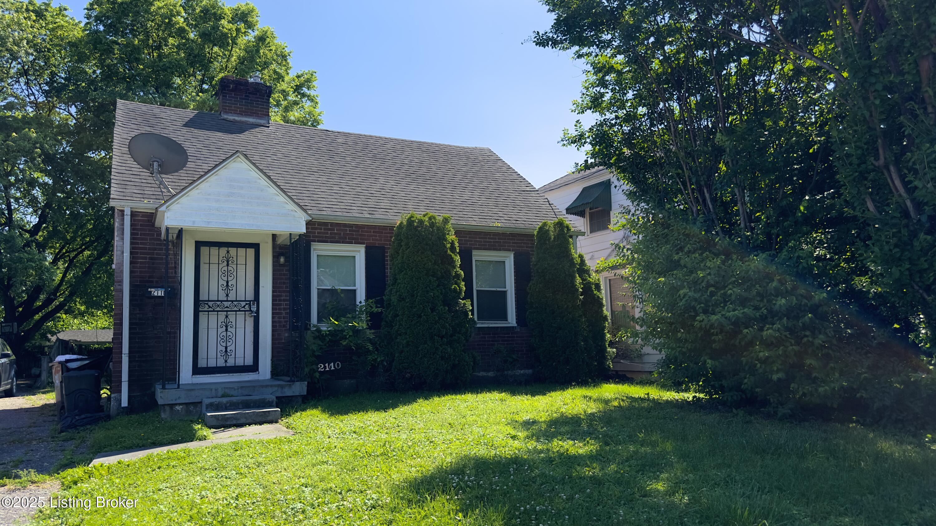 2110 Burwell Ave Property Photo 1