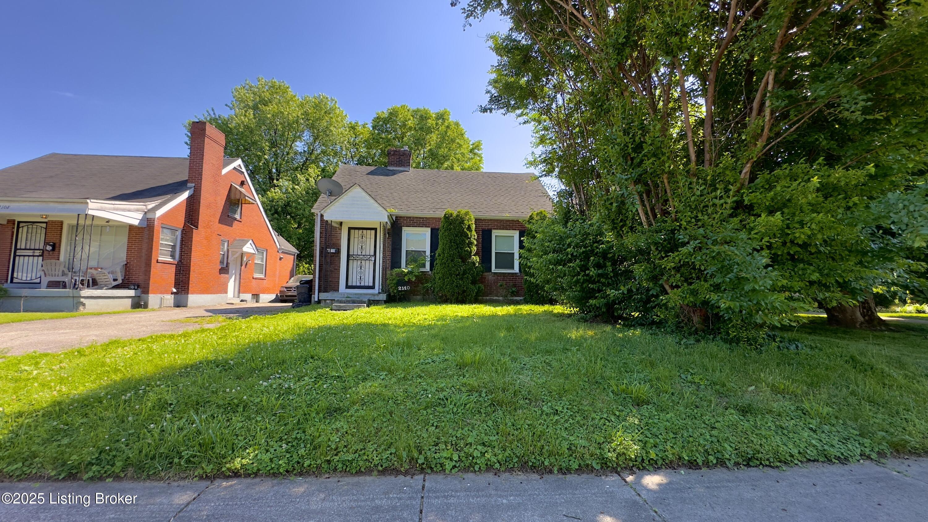 2110 Burwell Ave Property Photo 14
