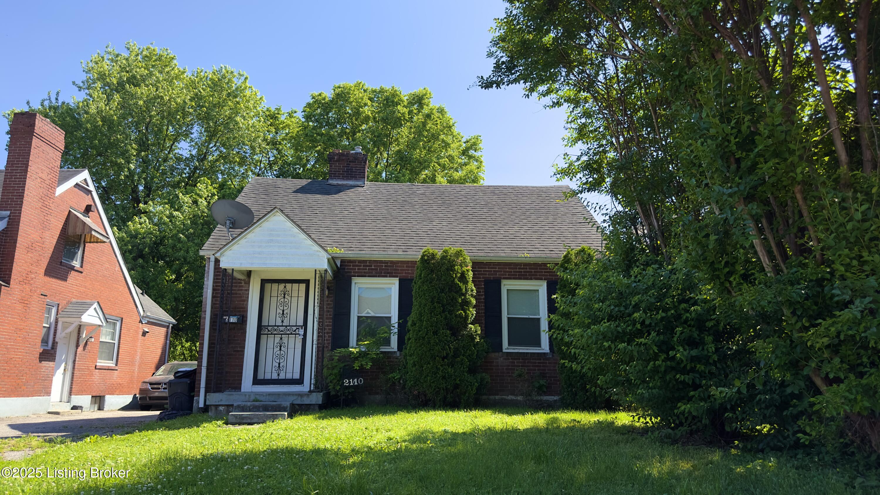 2110 Burwell Ave Property Photo 15