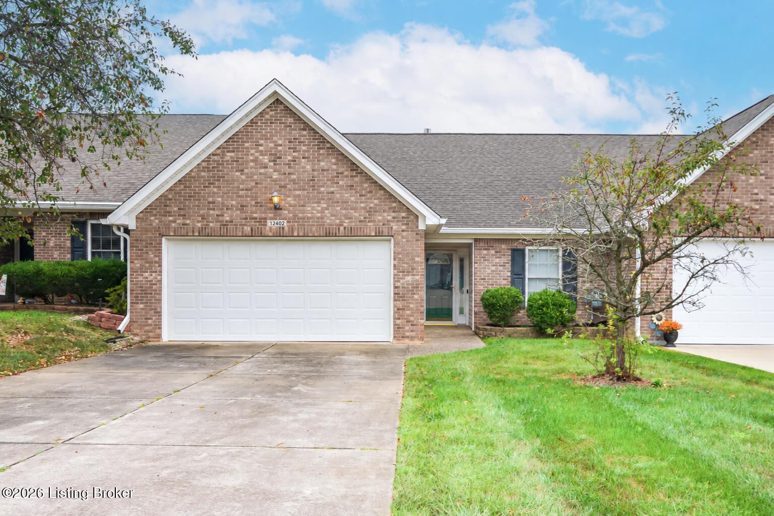 12402 Spring Leaf Ct Property Photo 1