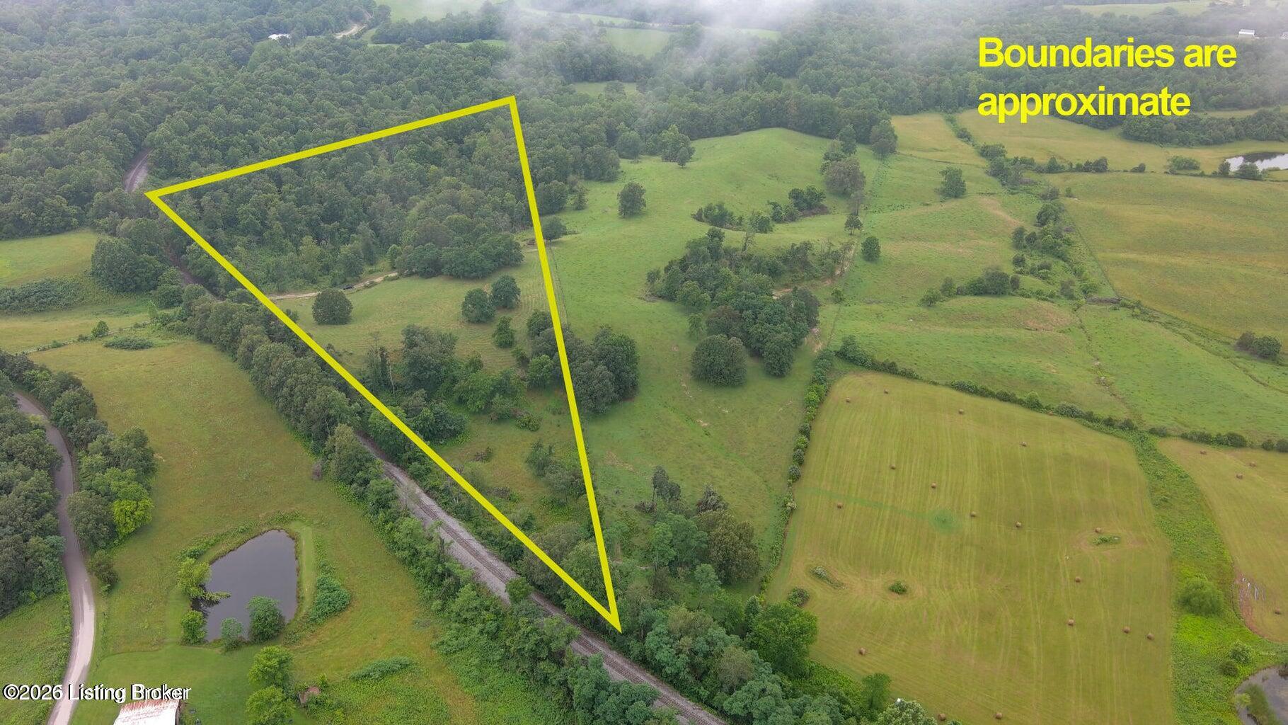 0 Summit Eastview Rd Property Photo 1