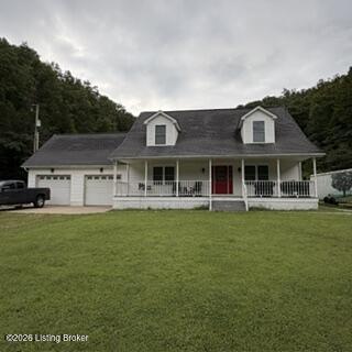 197 Horse Branch Rd Property Photo 1