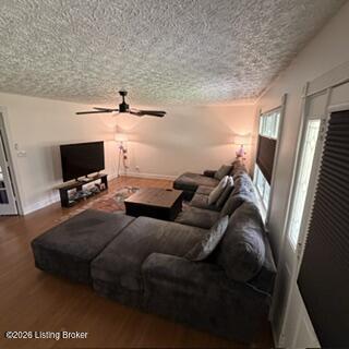 197 Horse Branch Rd Property Photo 4