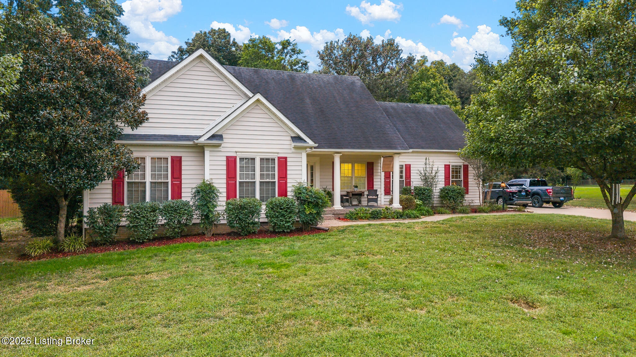 130 Locust Grove Ct Property Photo 1