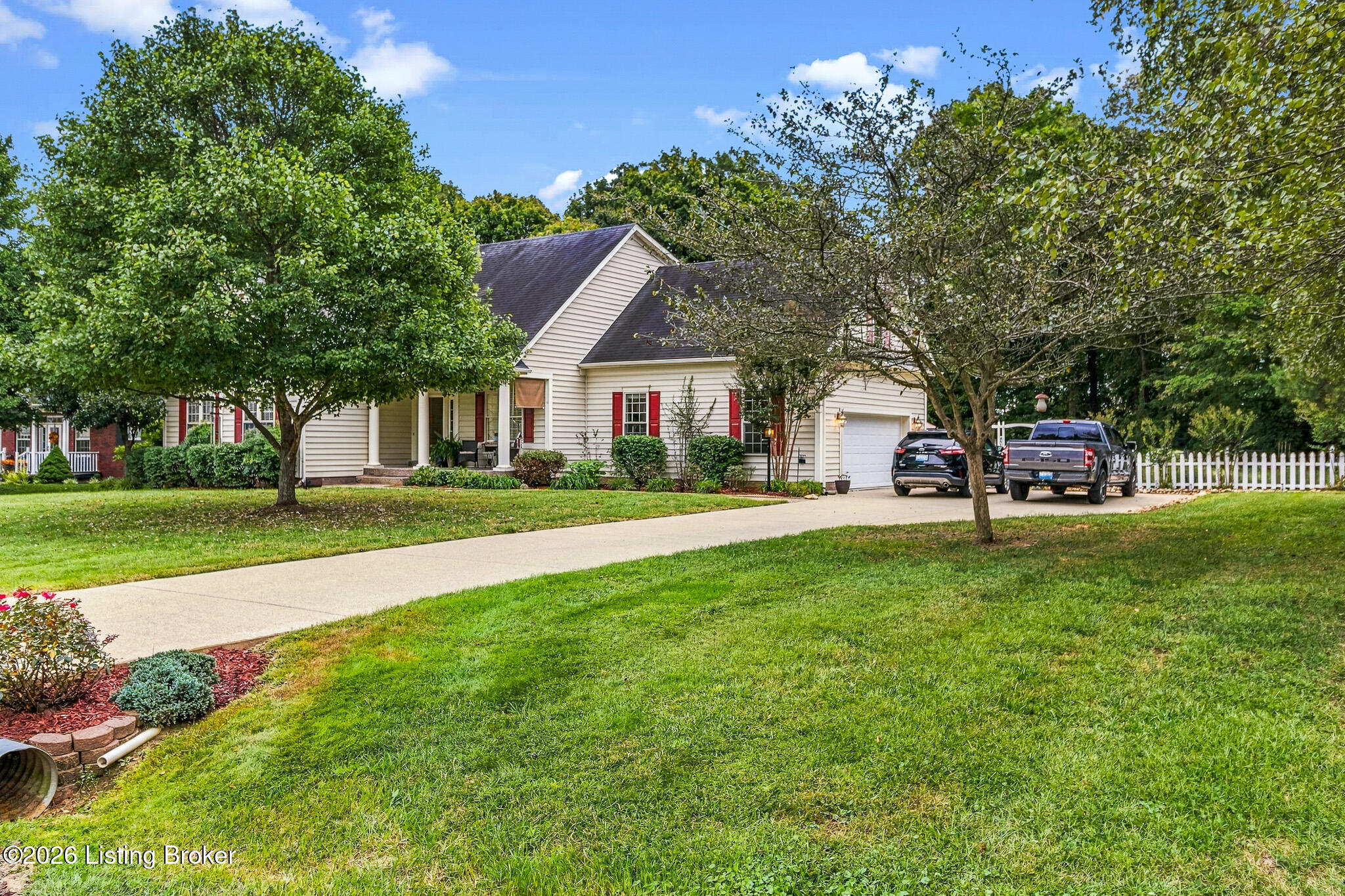 130 Locust Grove Ct Property Photo 9