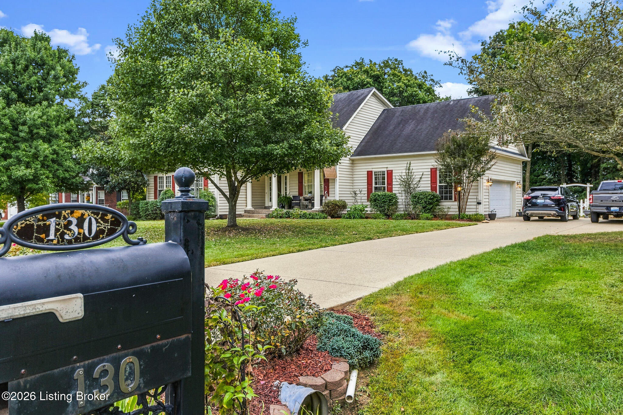 130 Locust Grove Ct Property Photo 11