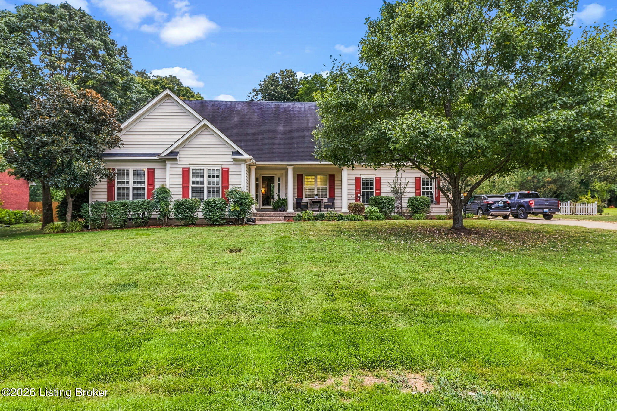 130 Locust Grove Ct Property Photo 14