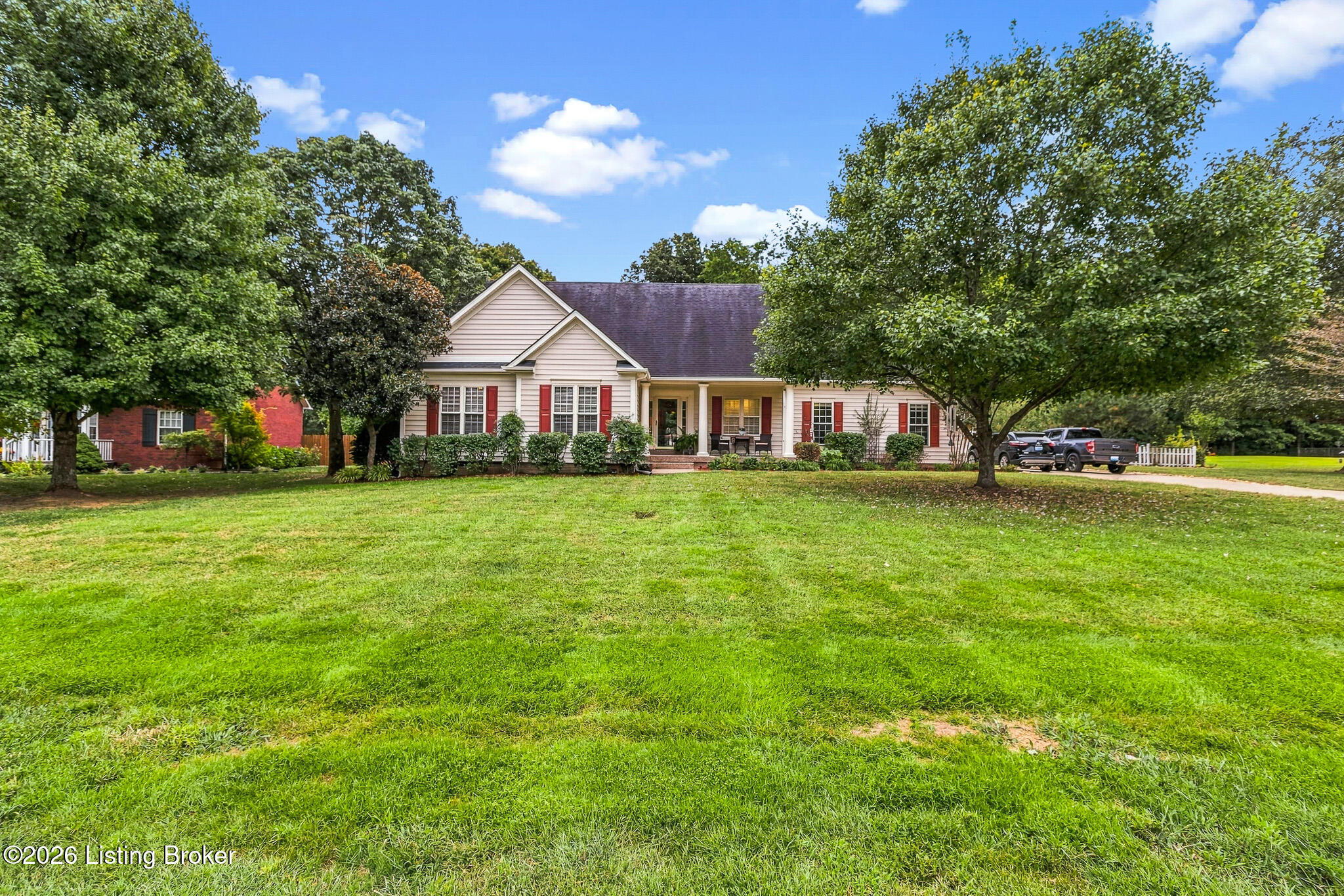 130 Locust Grove Ct Property Photo 15