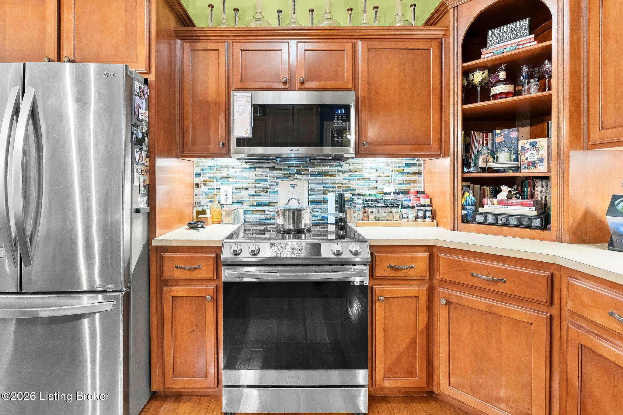 130 Locust Grove Ct Property Photo 35