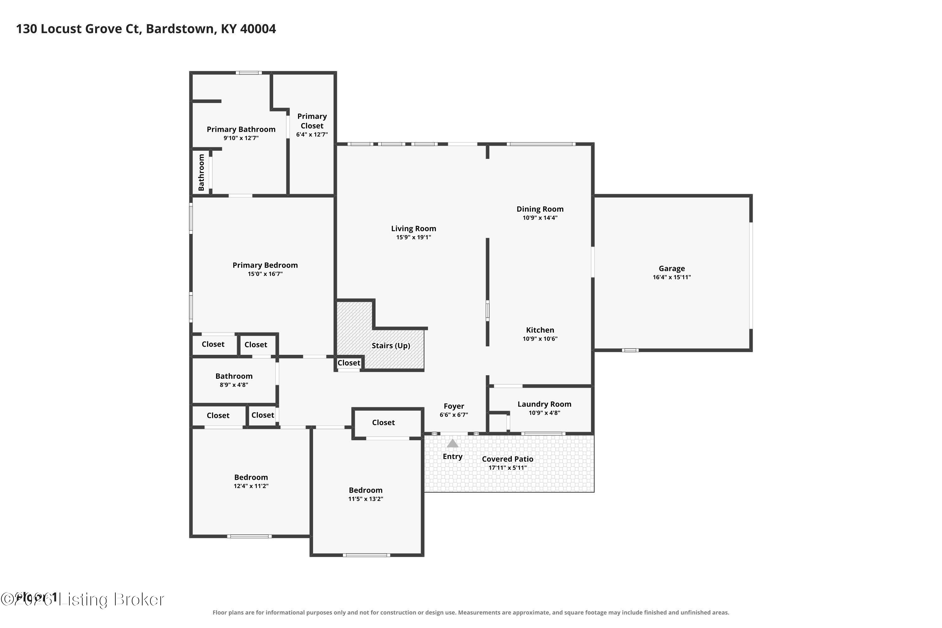 130 Locust Grove Ct Property Photo 120