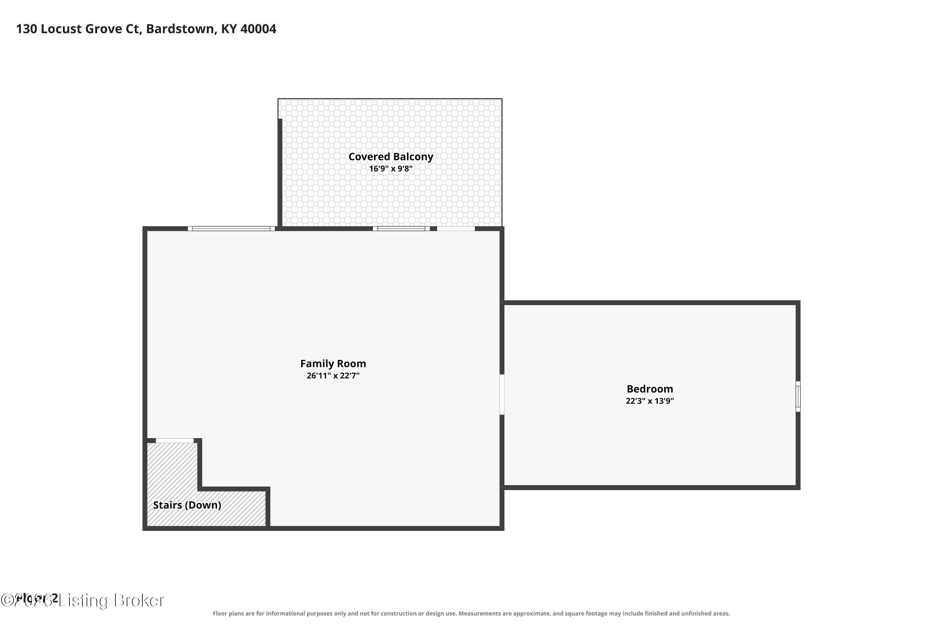 130 Locust Grove Ct Property Photo 121
