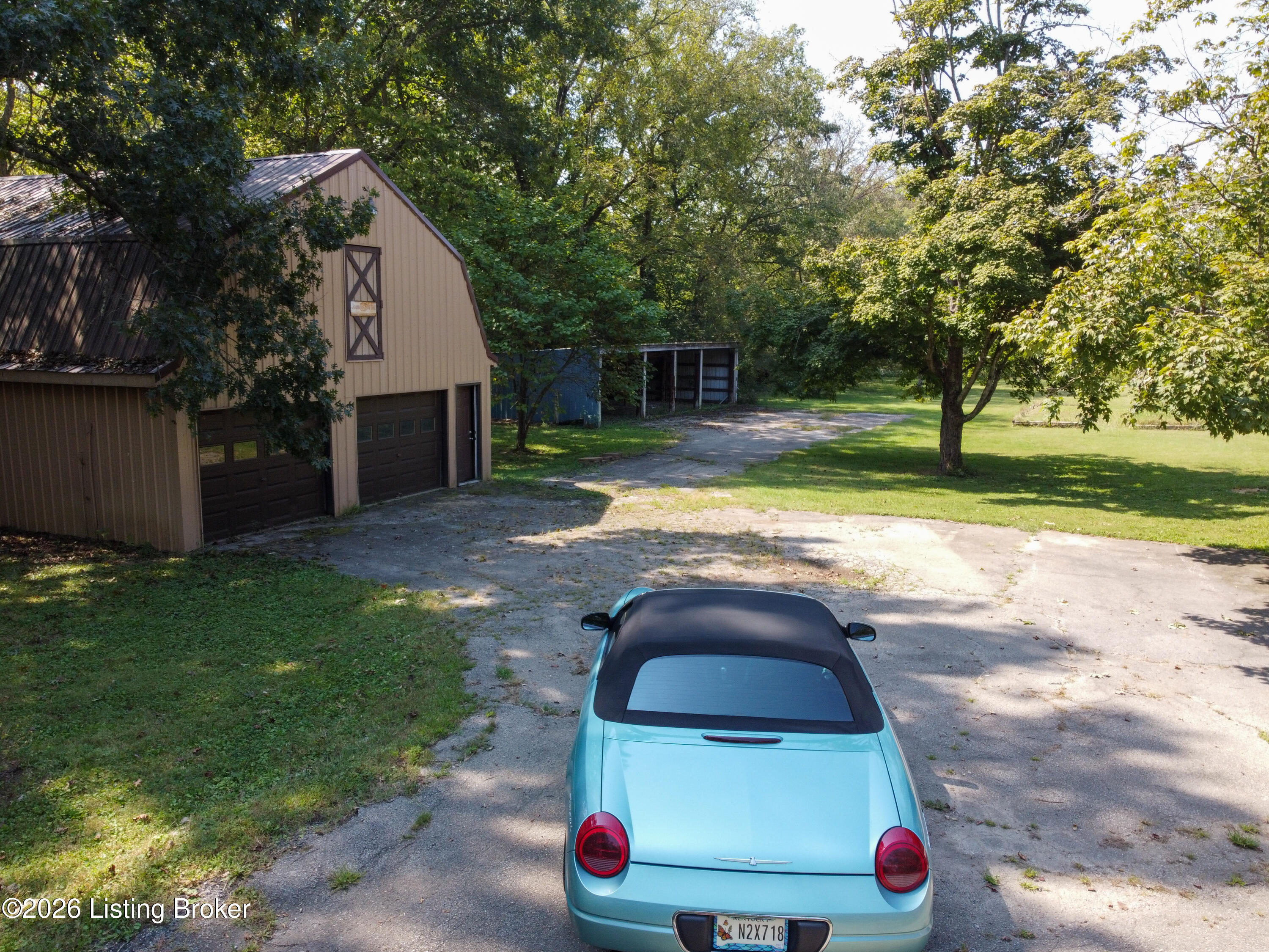10700 Back Run Rd Property Photo 41