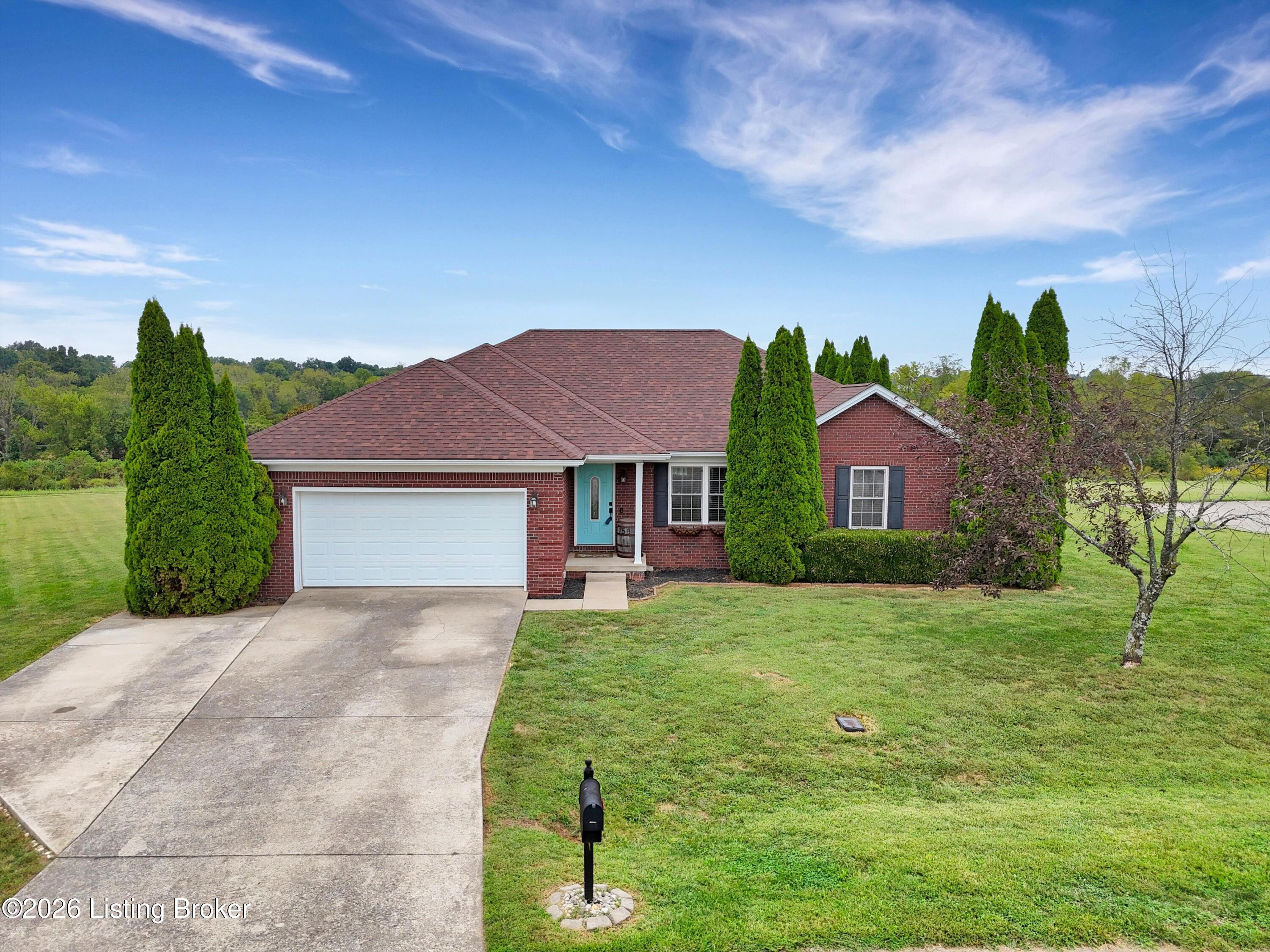 158 Deep Springs Dr Property Photo 1
