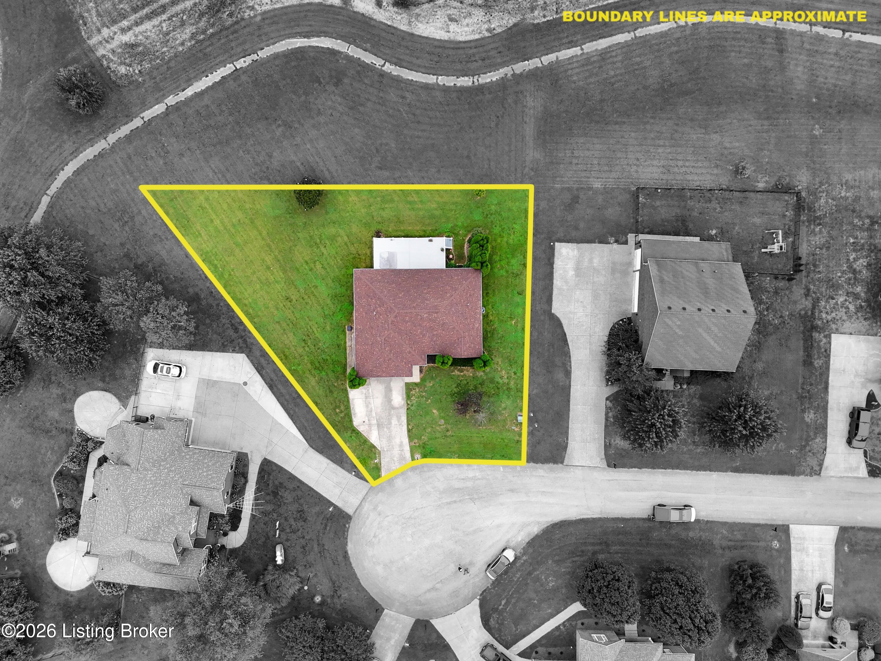 158 Deep Springs Dr Property Photo 38