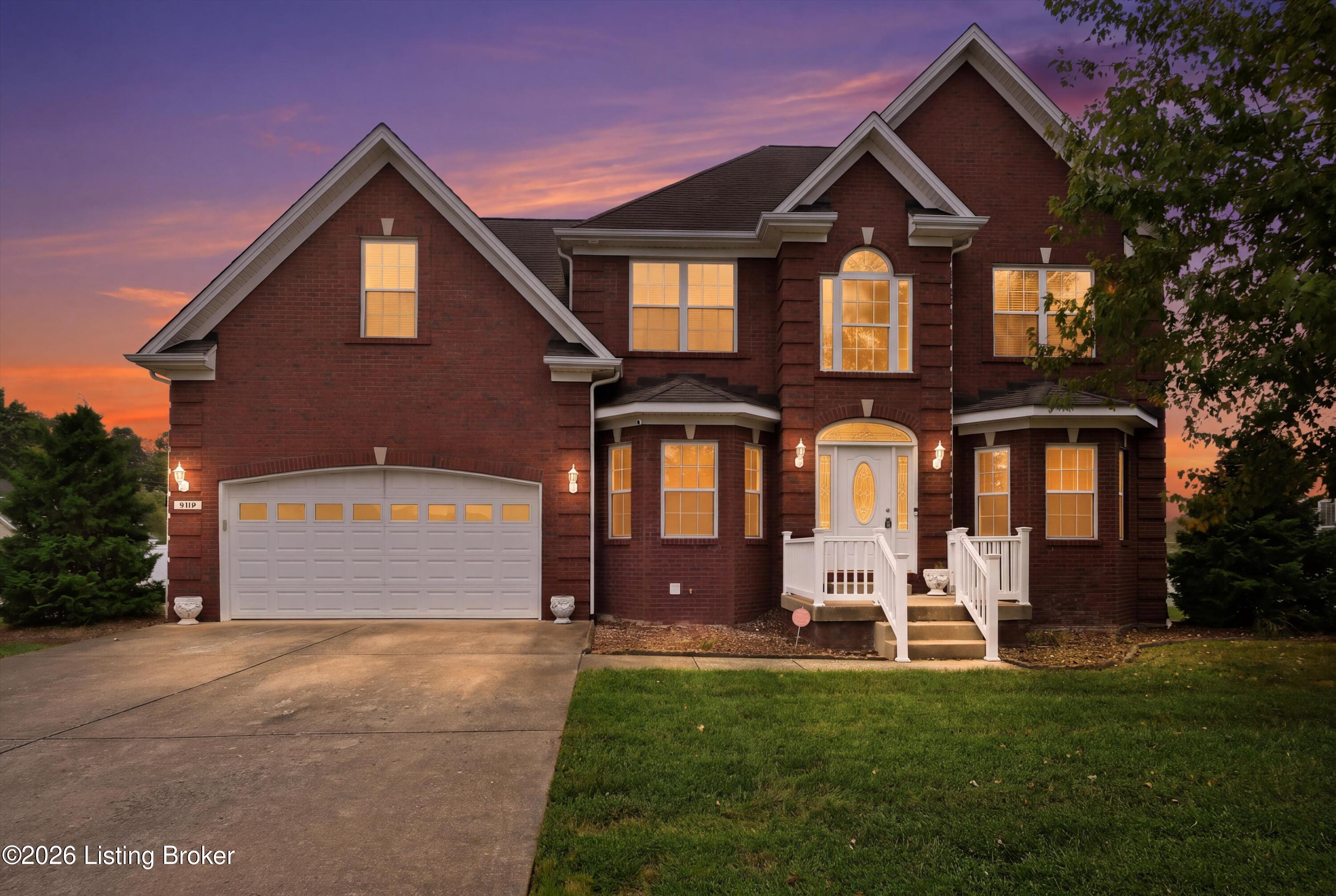 500 Concord Grape Way Property Photo 1