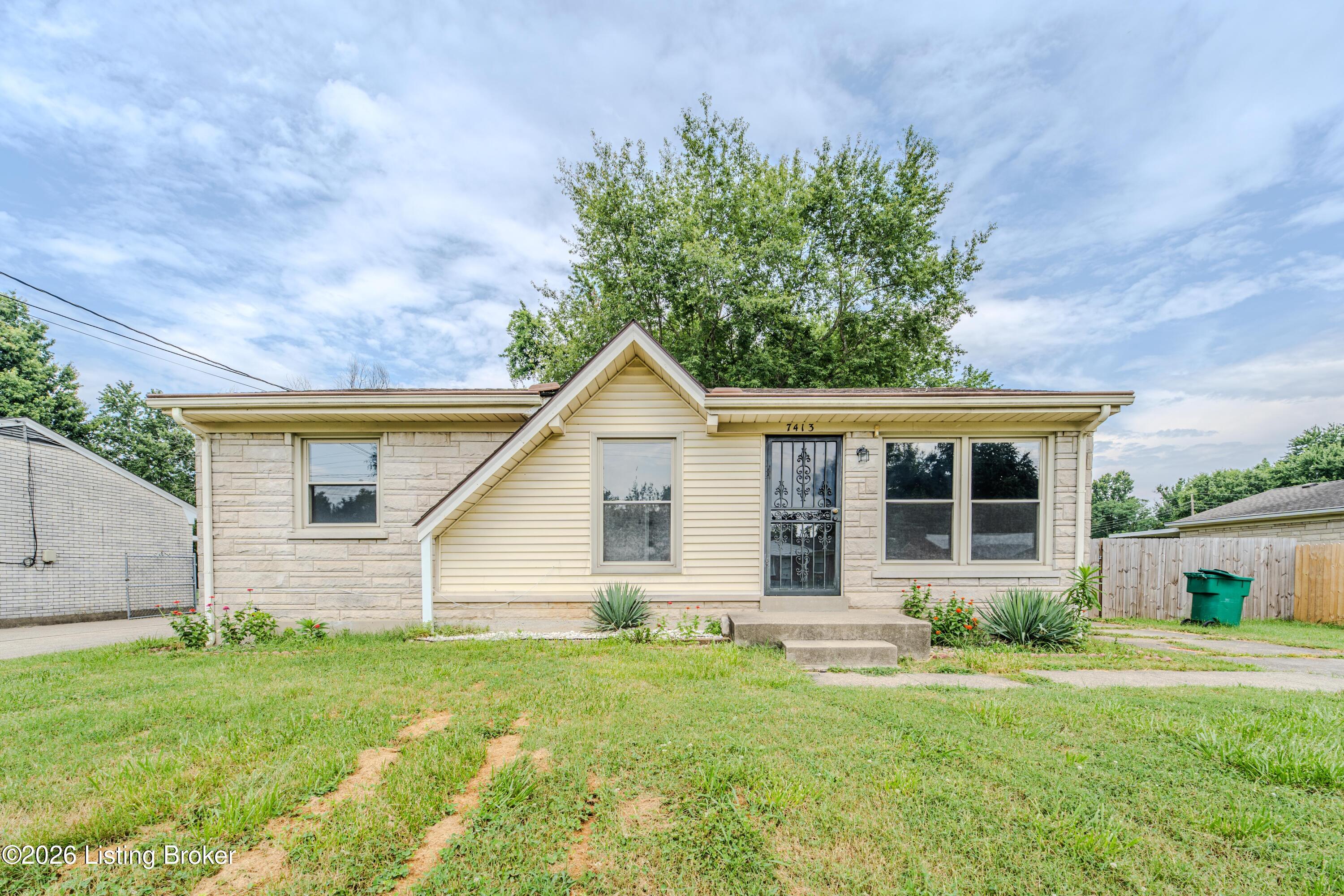 7413 Blue Wing Dr