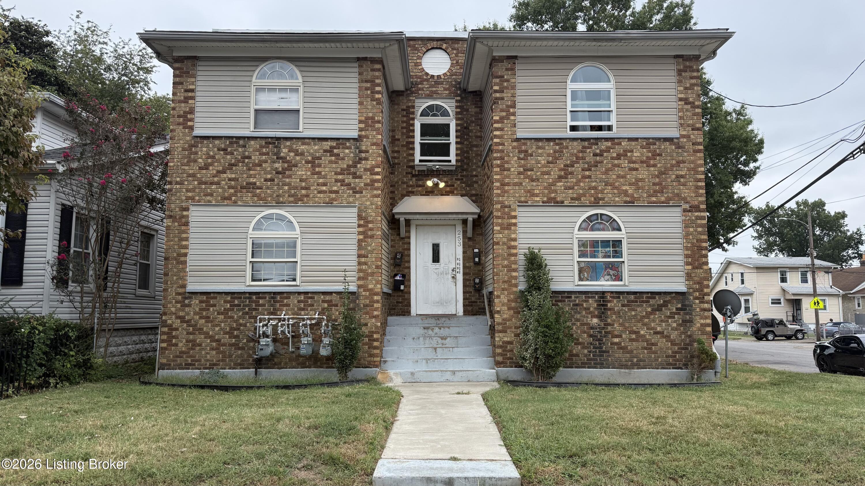253 Cecil Ave Property Photo 1