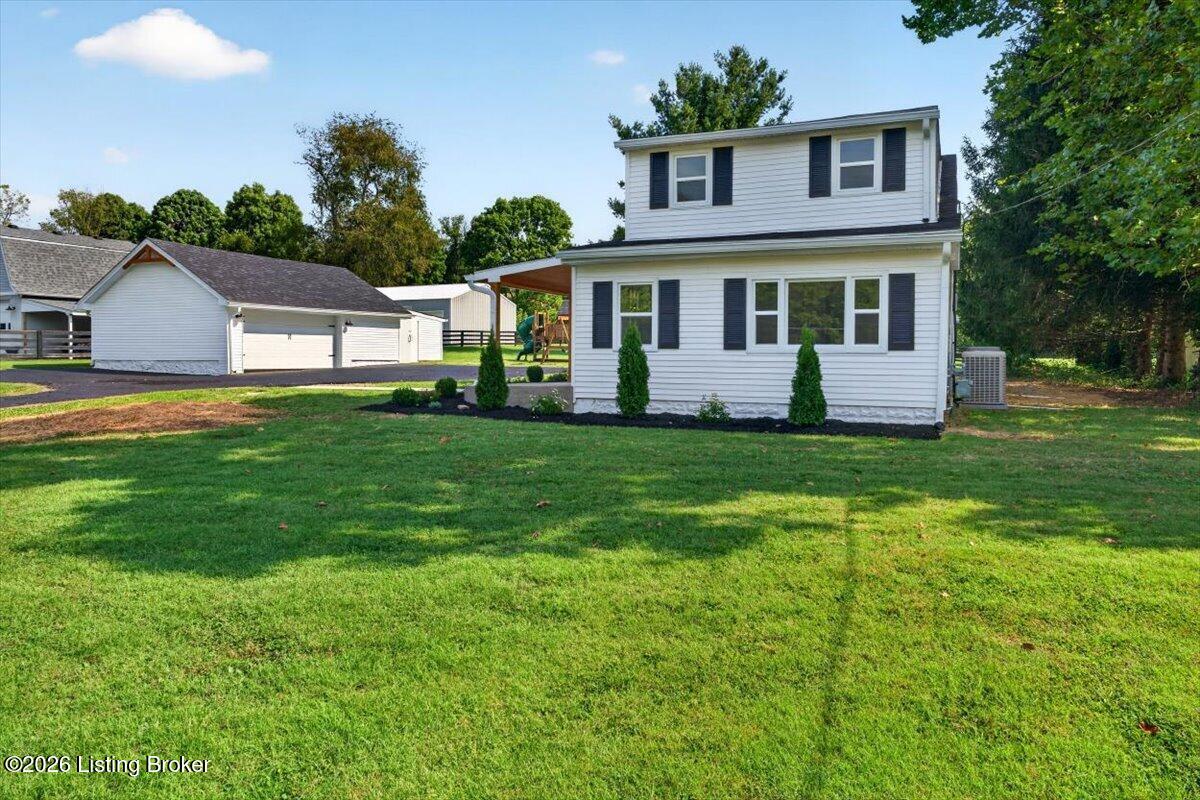 4105 Chenoweth Run Rd Property Photo 1