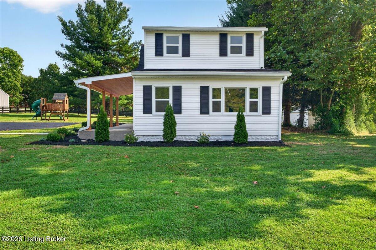 4105 Chenoweth Run Rd Property Photo 2